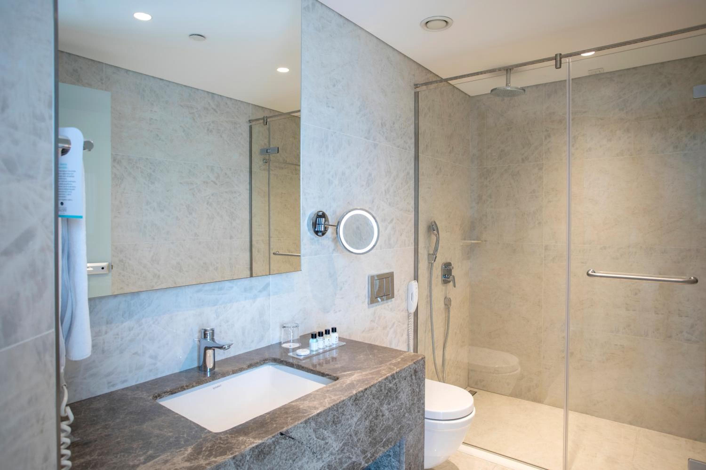 Desideri di più Hotel Istanbul — 23
