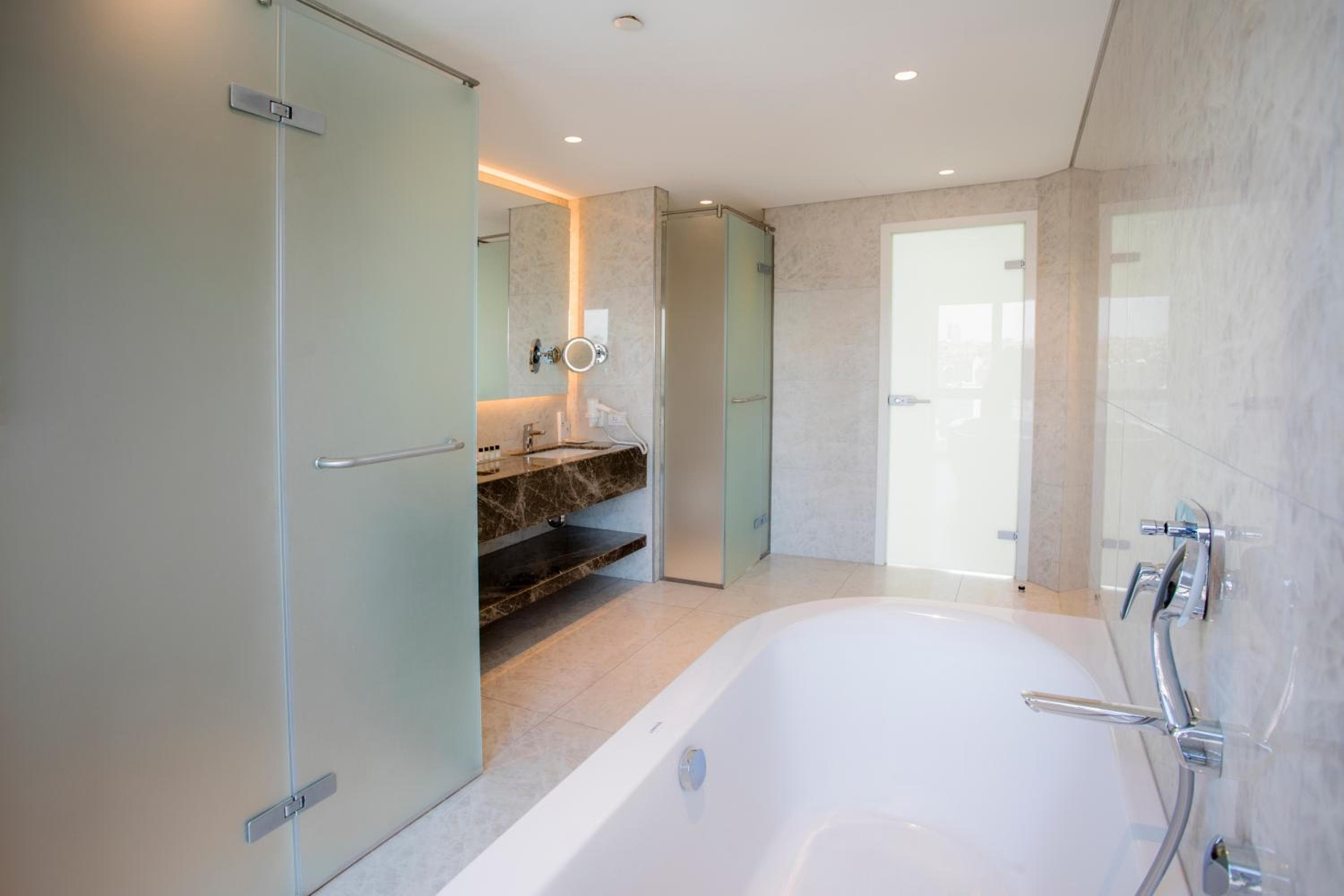 Desideri di più Hotel Istanbul — 18