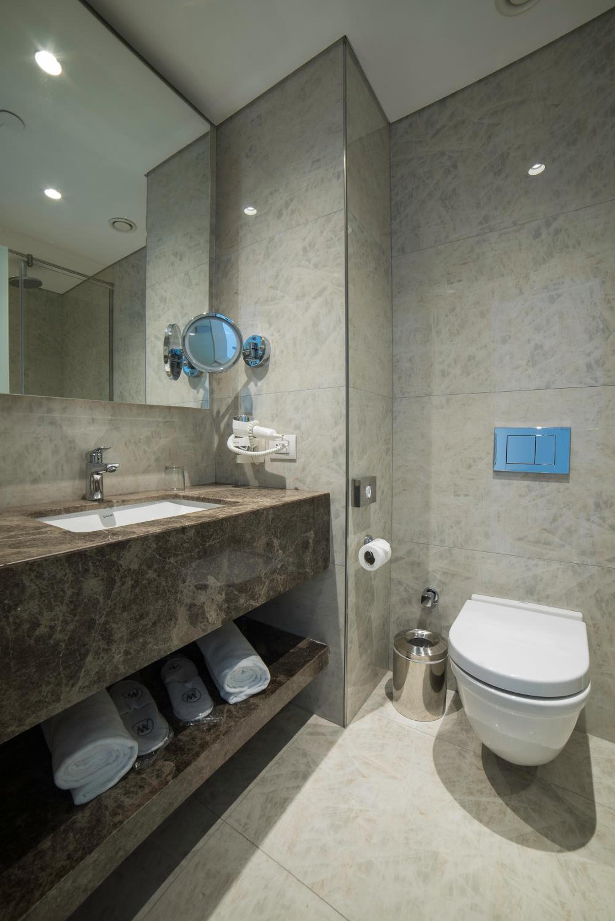 Desideri di più Hotel Istanbul — 15