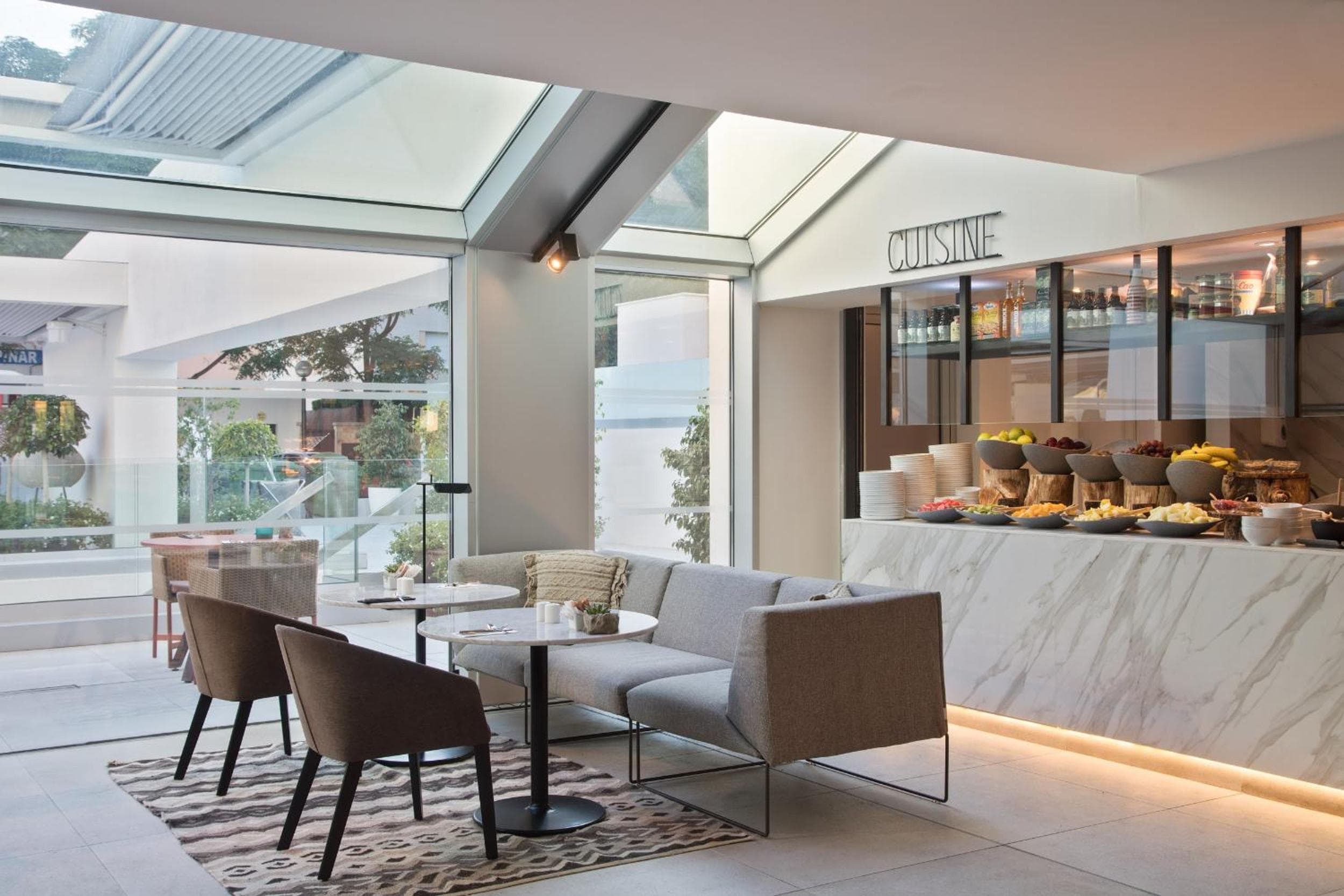 INNSiDE by Meliá Palma Bosque — 23