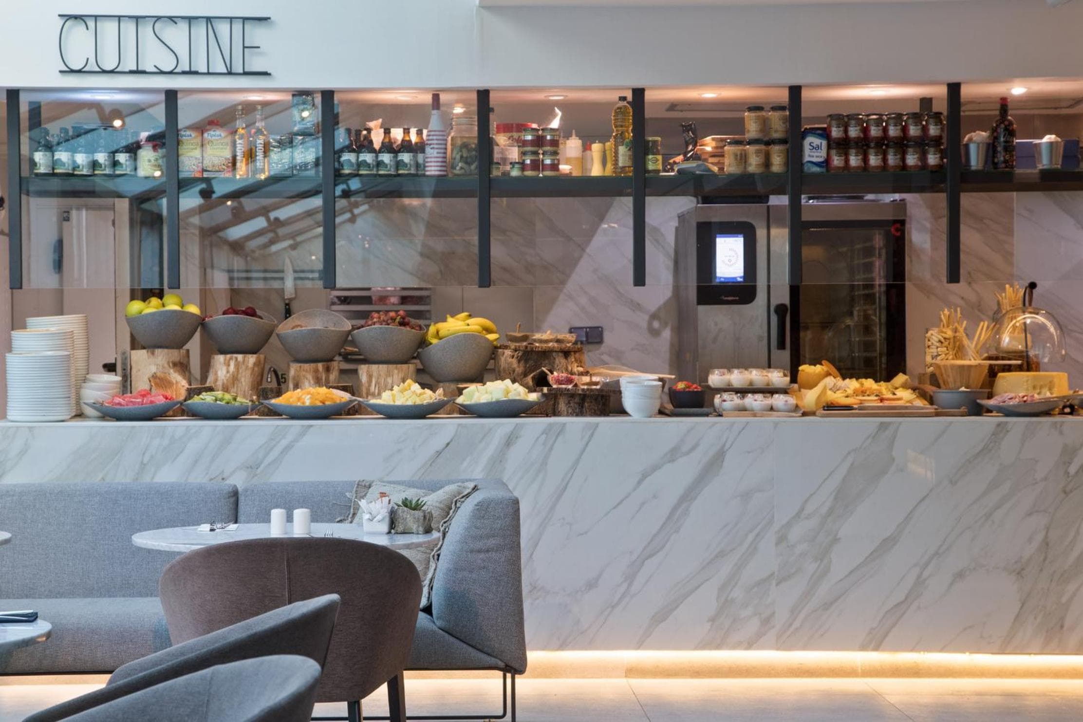 INNSiDE by Meliá Palma Bosque — 21