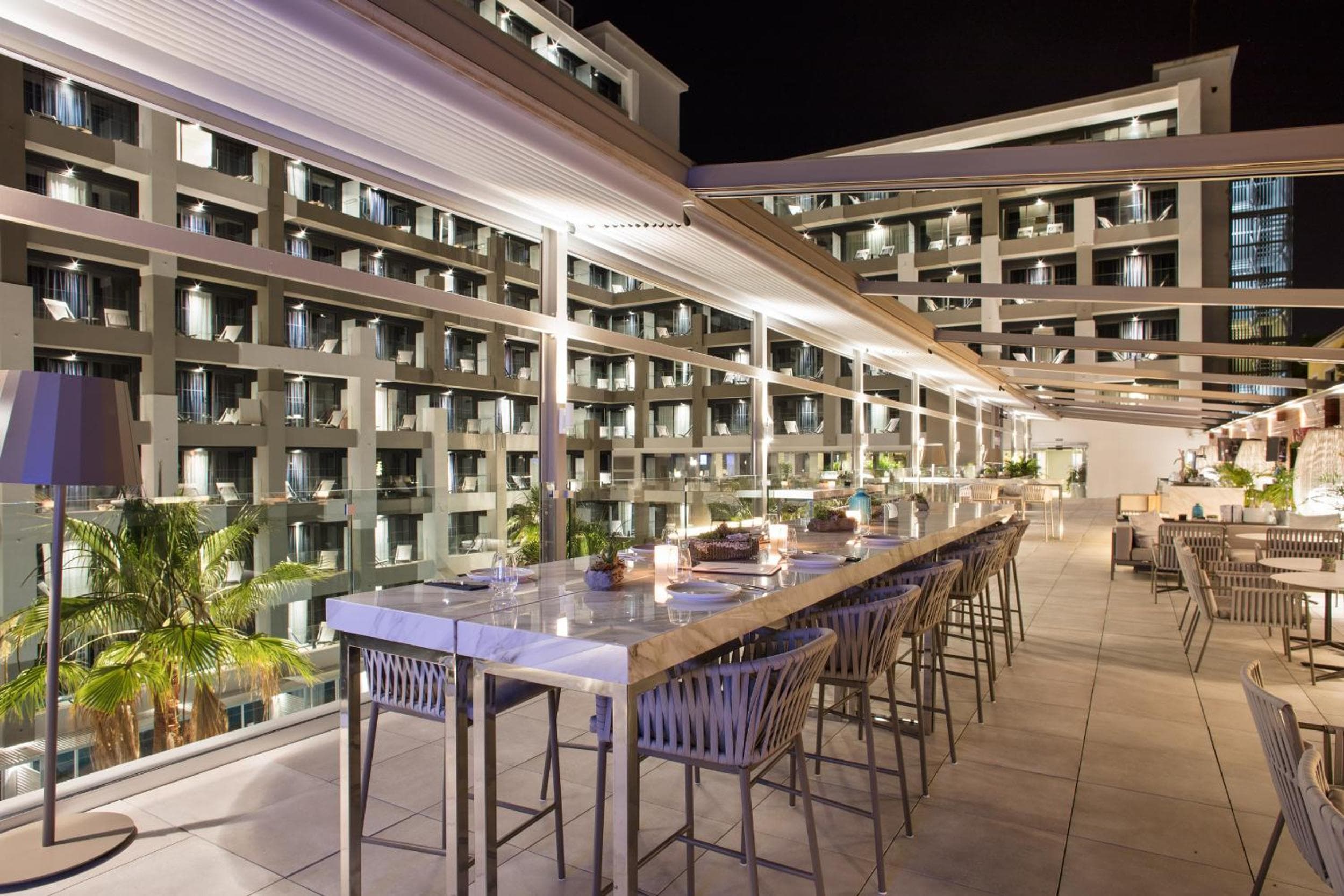 INNSiDE by Meliá Palma Bosque — 30