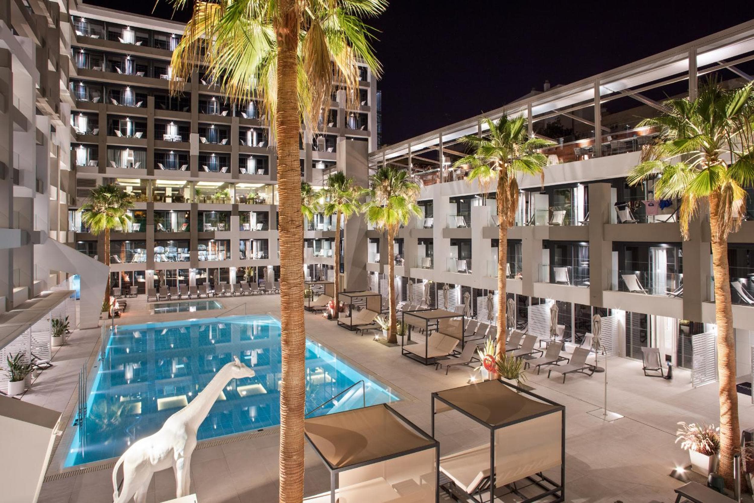 INNSiDE by Meliá Palma Bosque — 1
