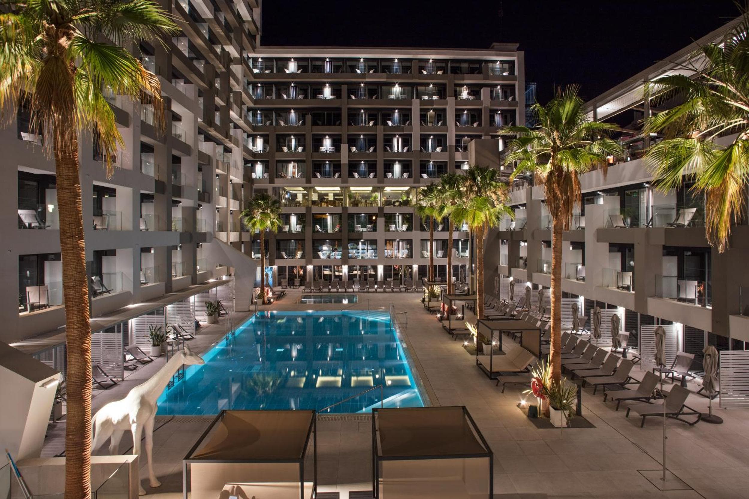 INNSiDE by Meliá Palma Bosque — 16
