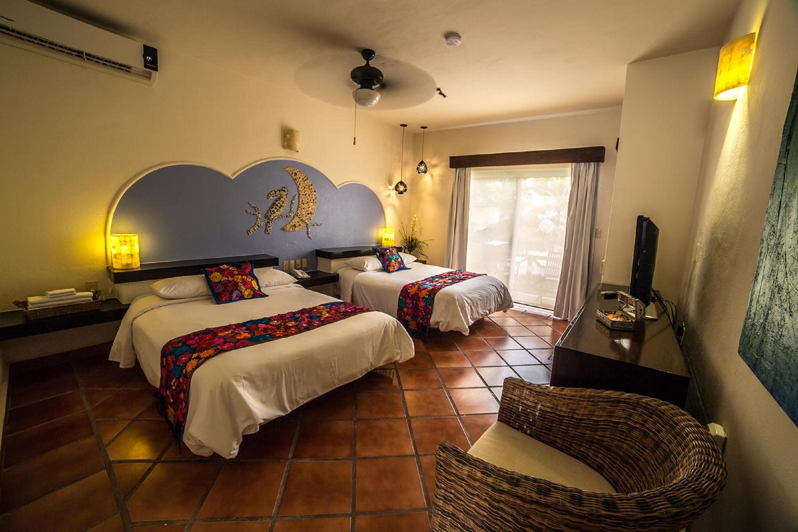 Hotel Riviera Del Sol — 28