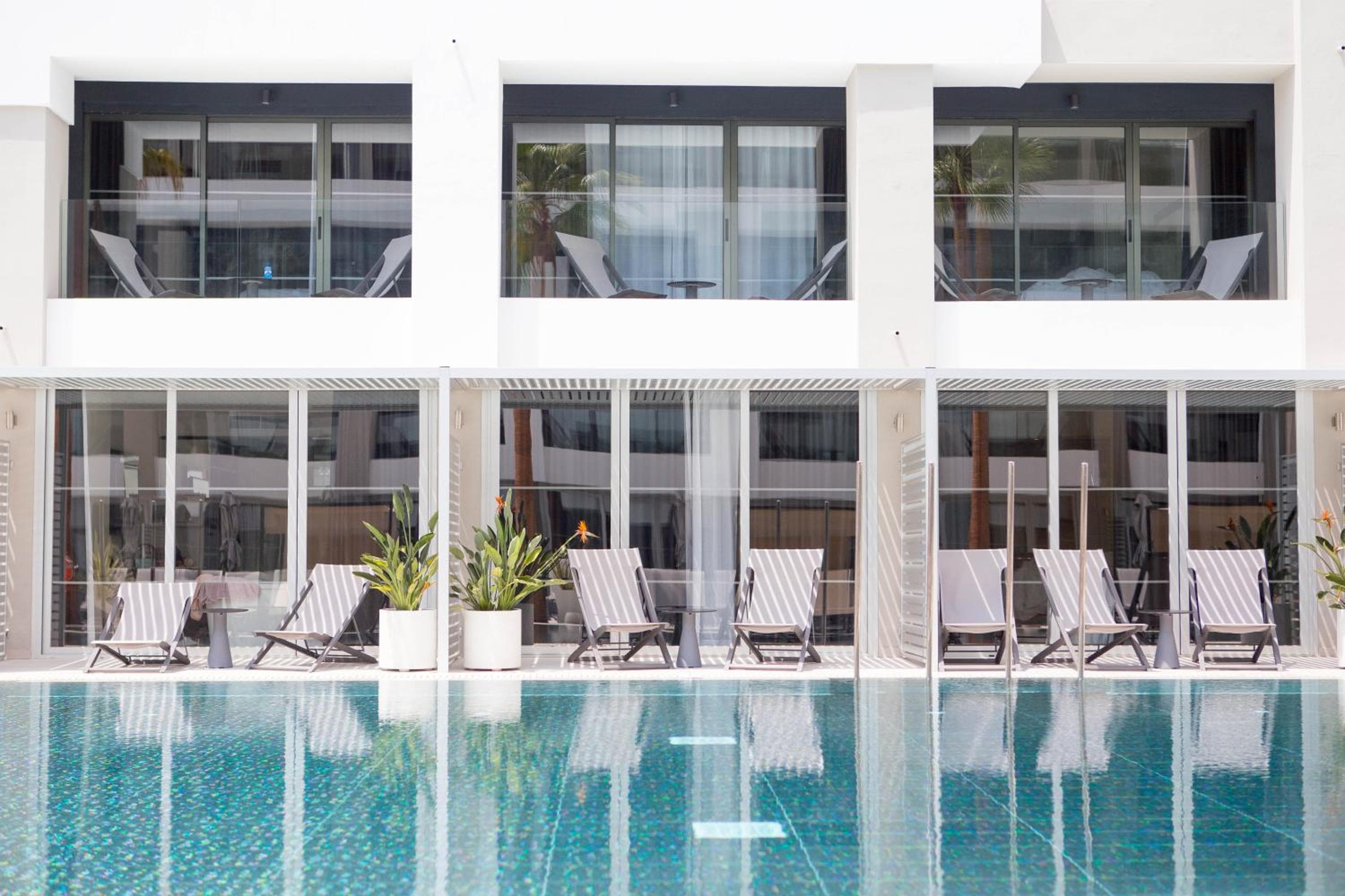 INNSiDE by Meliá Palma Bosque — 4