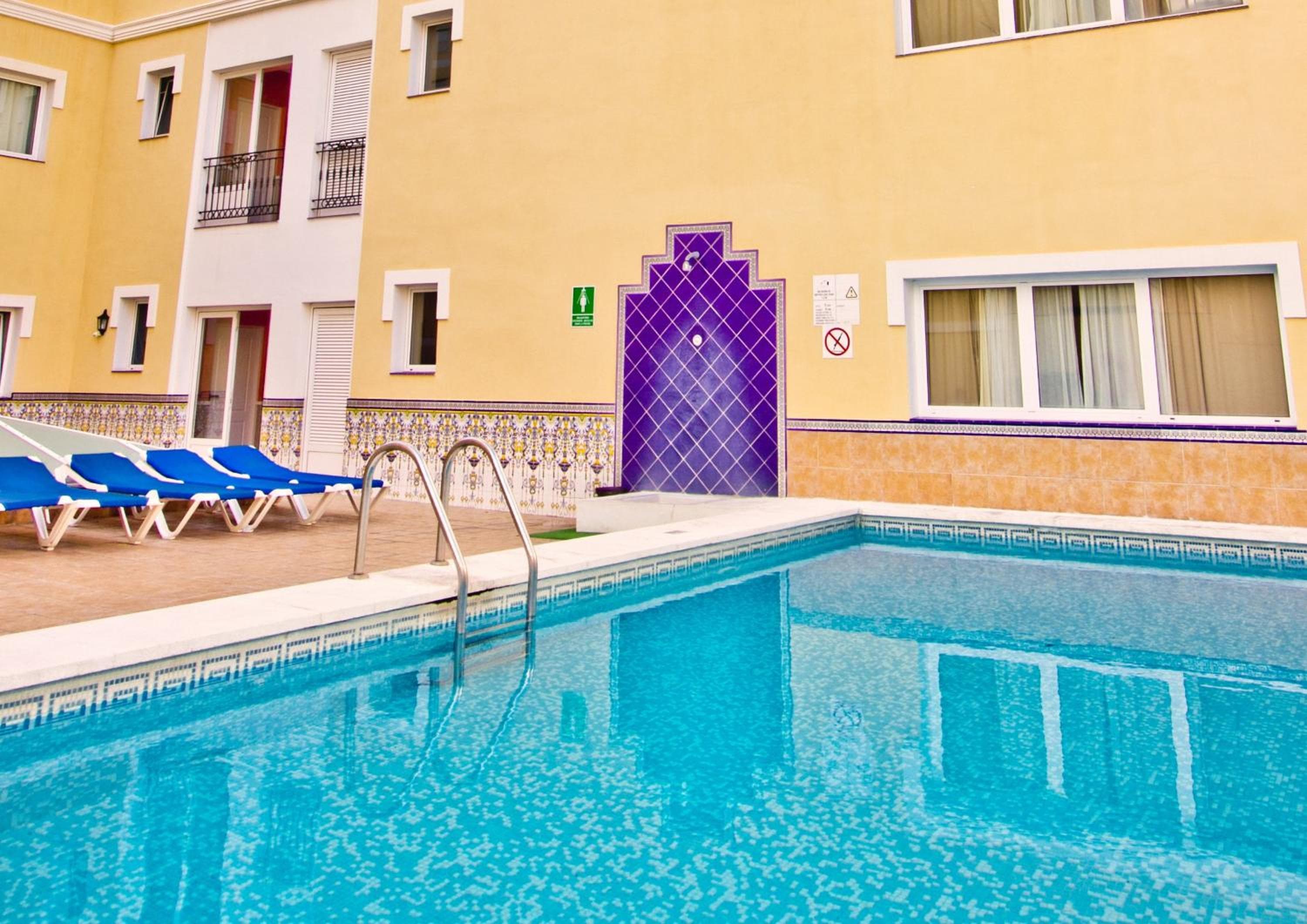 Hotel RF Astoria - Adults Only — 5