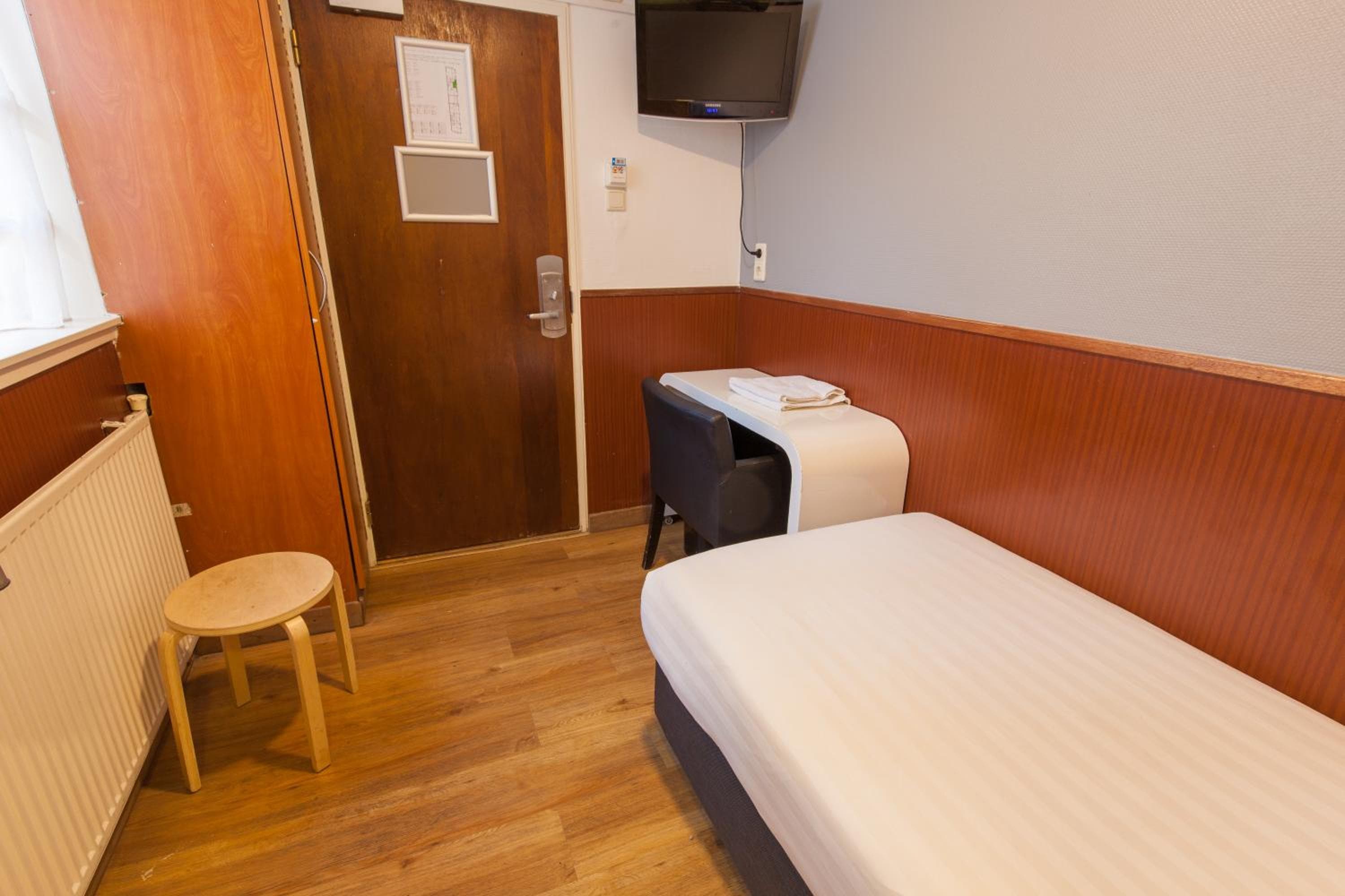 Reisehotel Amsterdam — 30