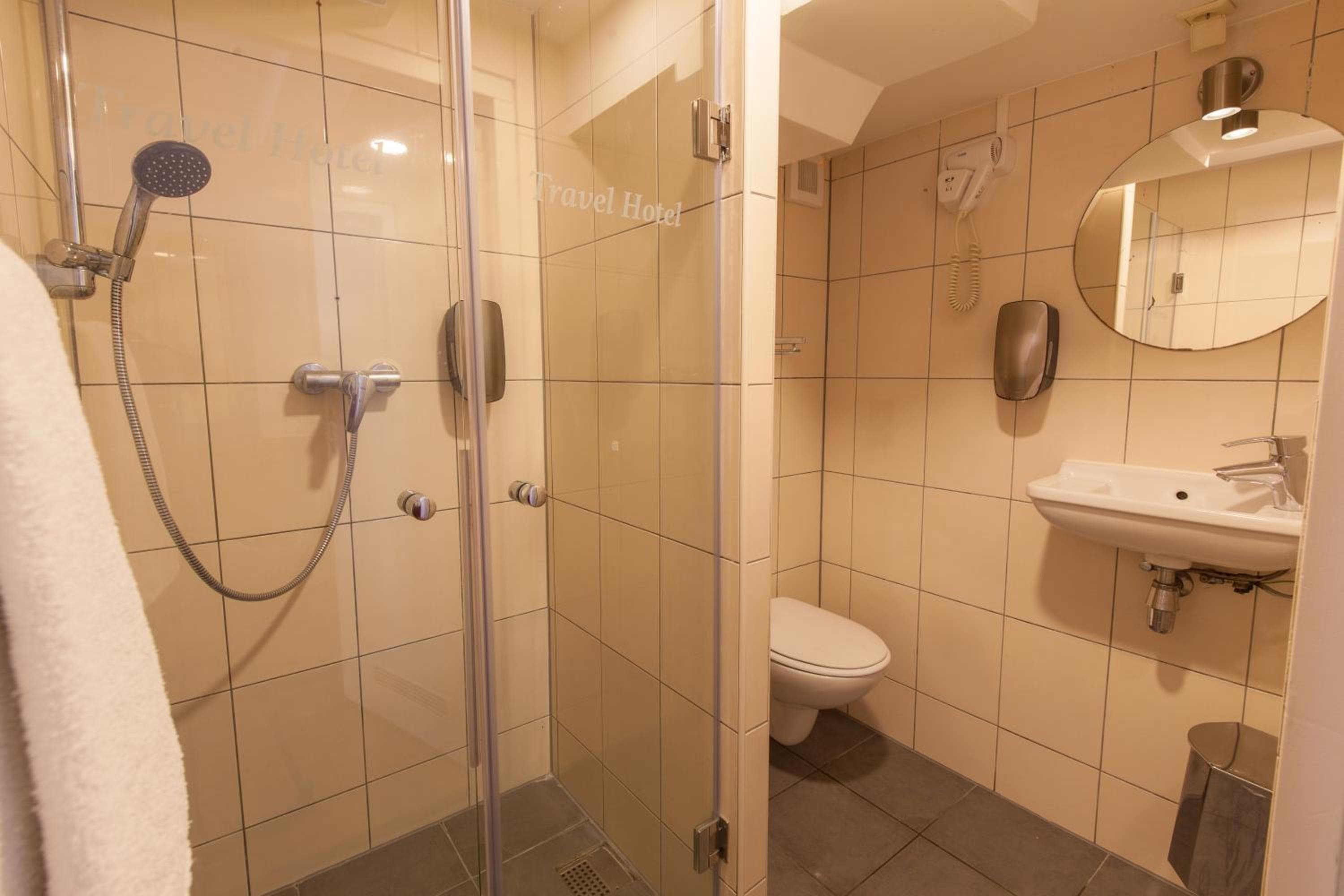 Reisehotel Amsterdam — 29