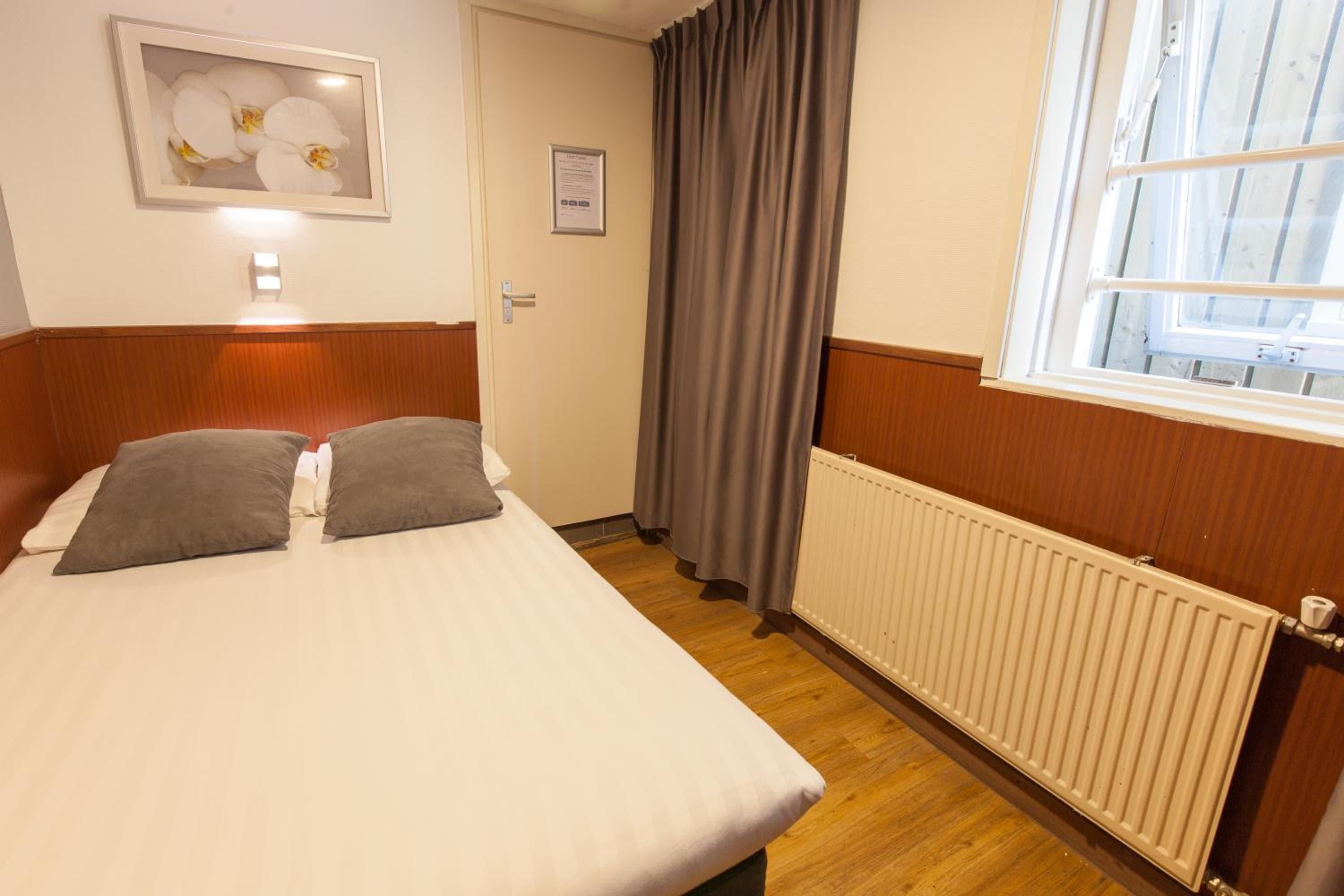 Reisehotel Amsterdam — 4