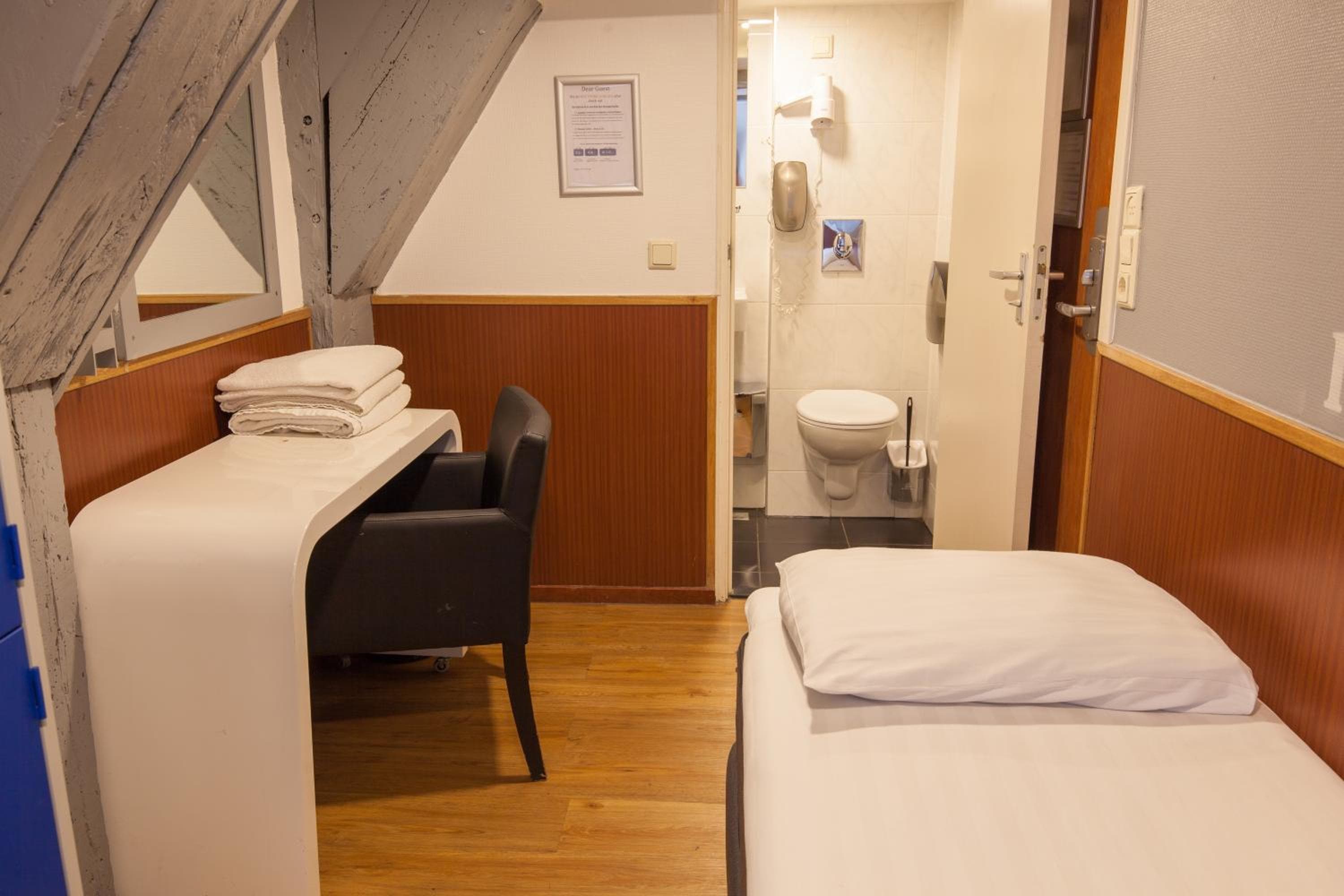 Reisehotel Amsterdam — 28