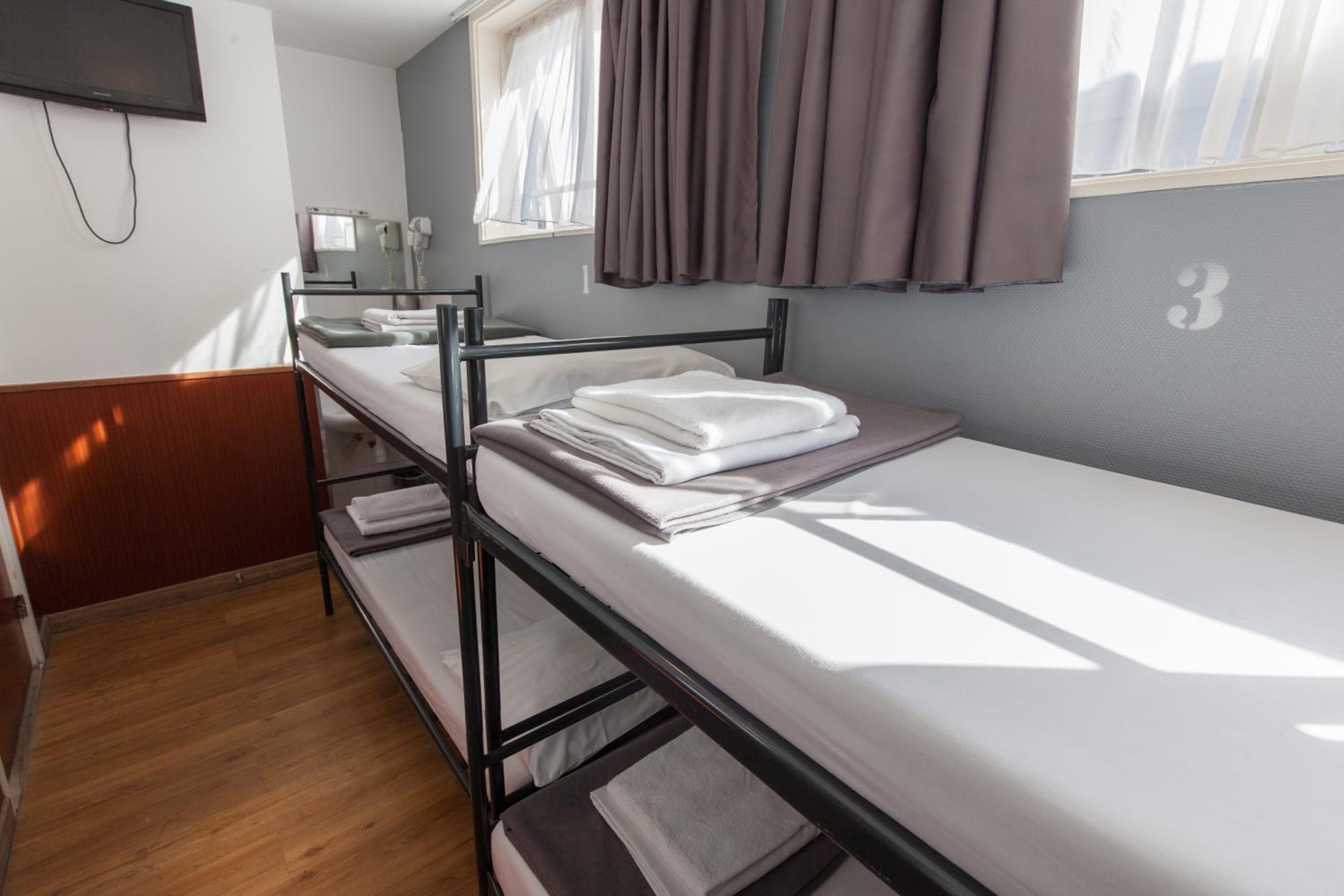 Reisehotel Amsterdam — 26