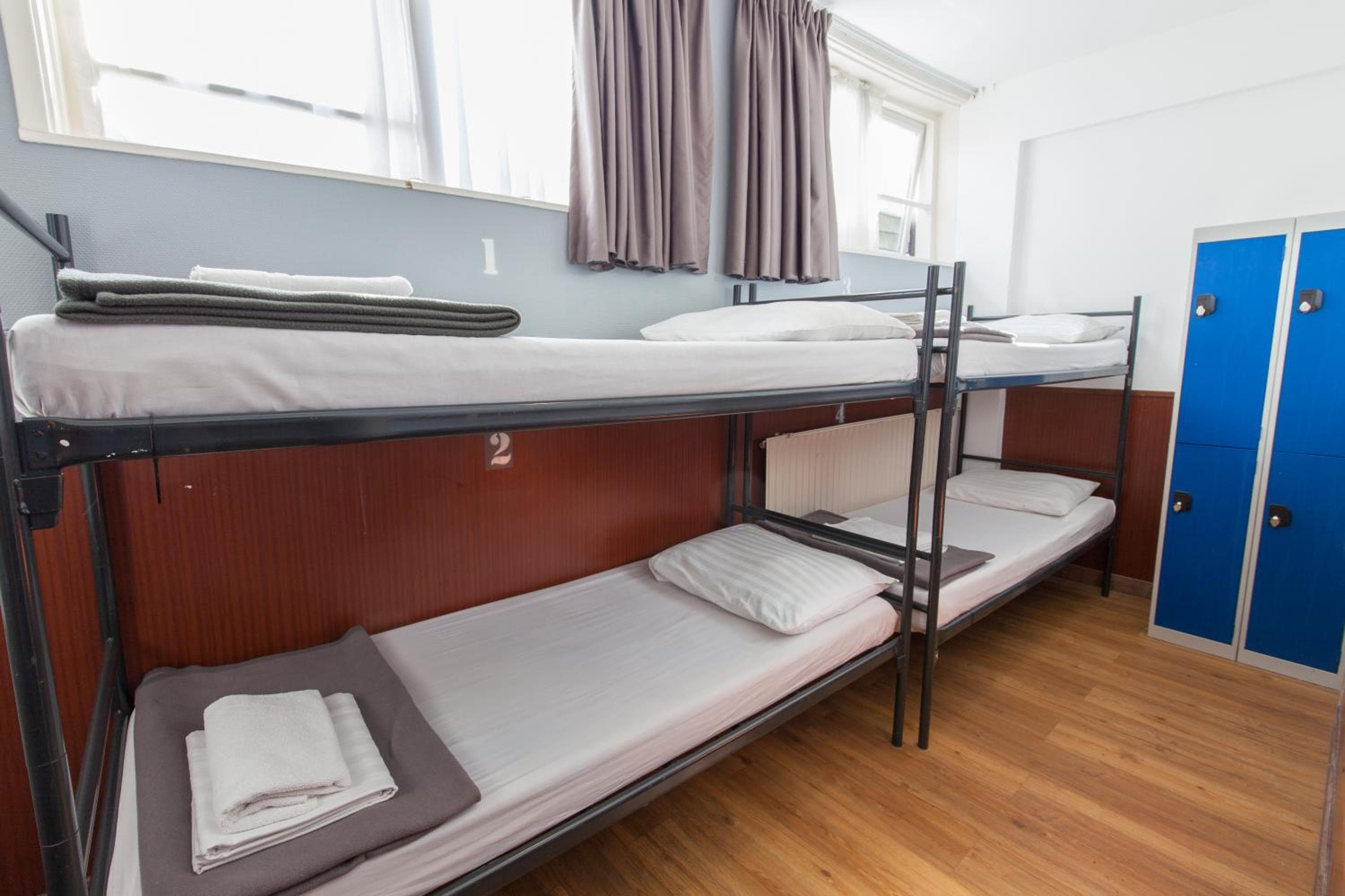 Reisehotel Amsterdam — 27