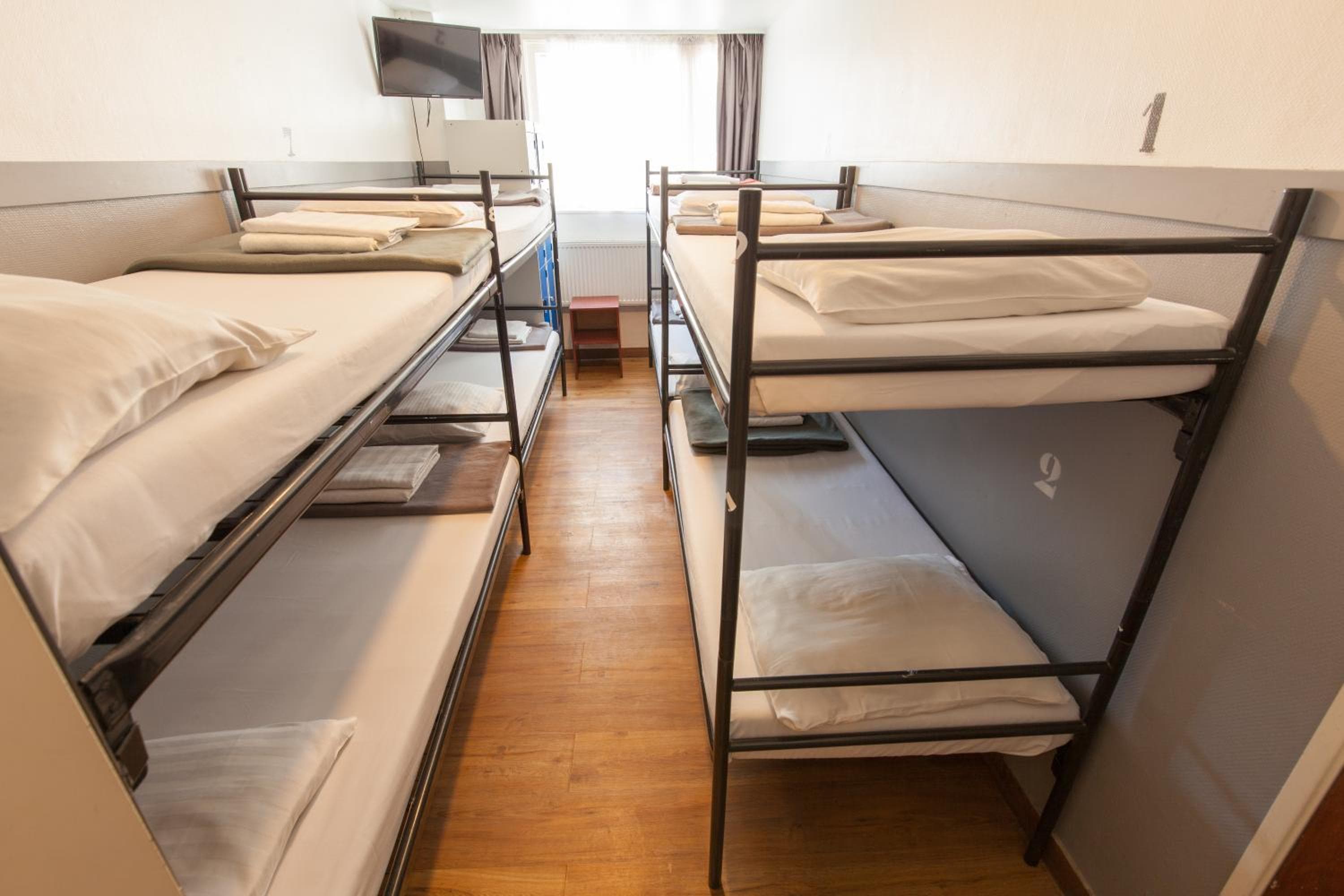 Reisehotel Amsterdam — 16