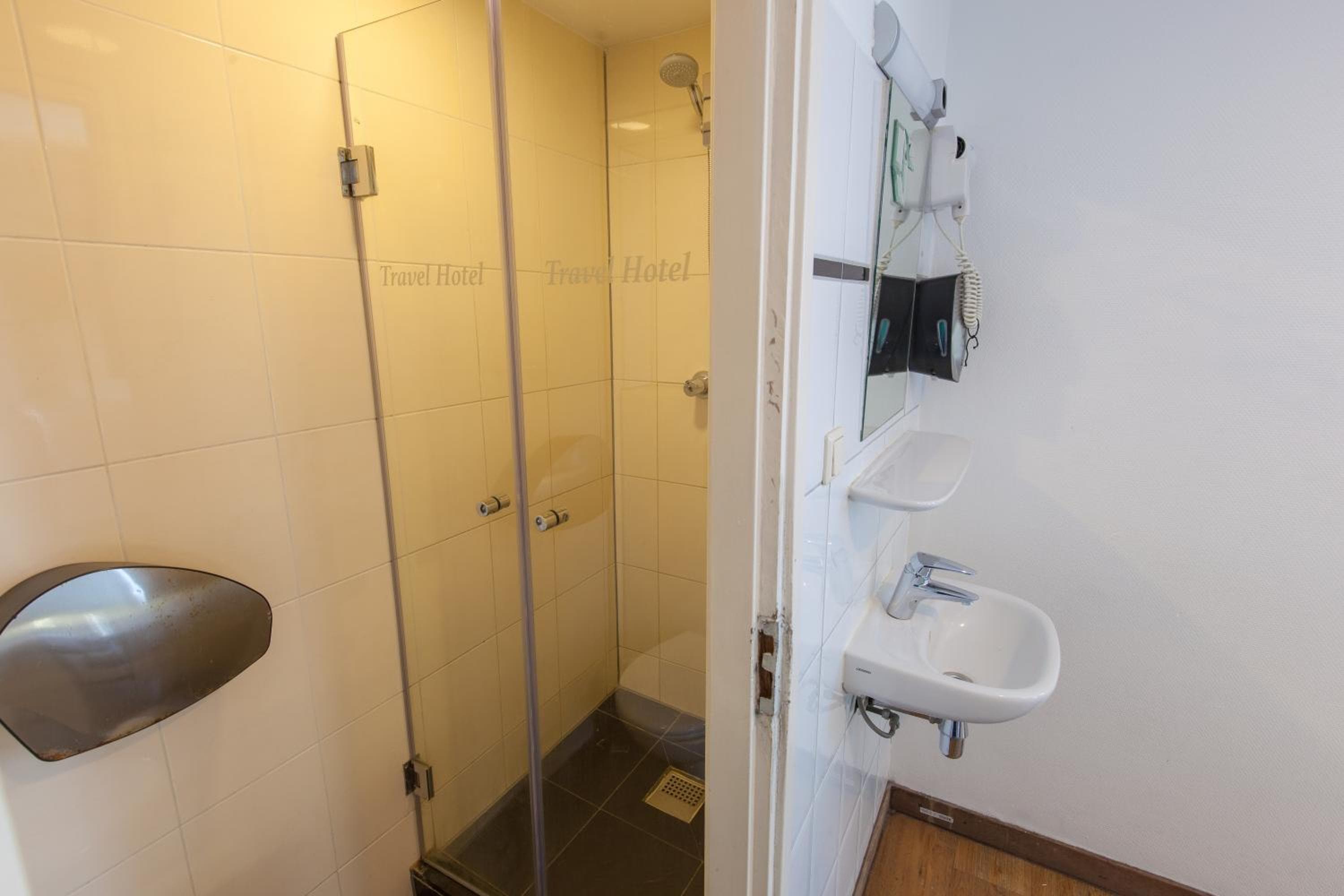 Reisehotel Amsterdam — 5