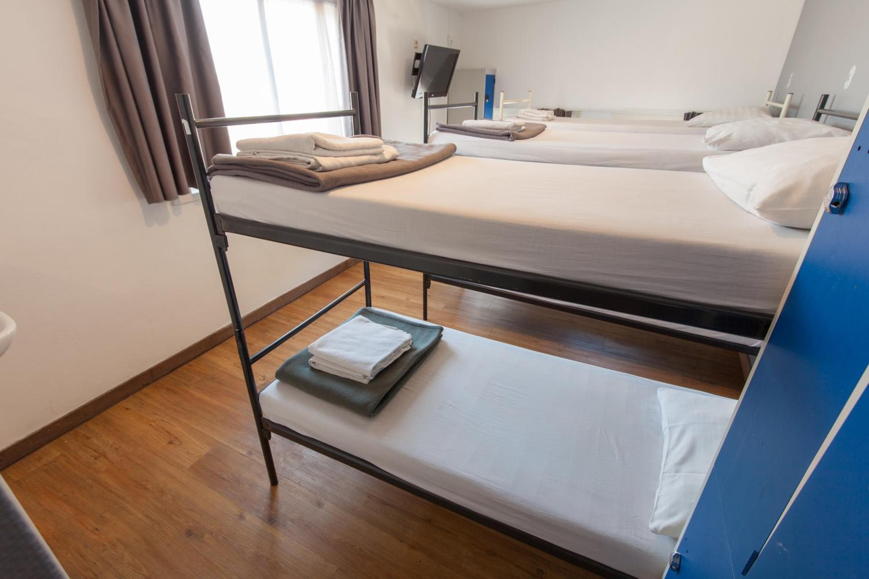 Reisehotel Amsterdam — 24