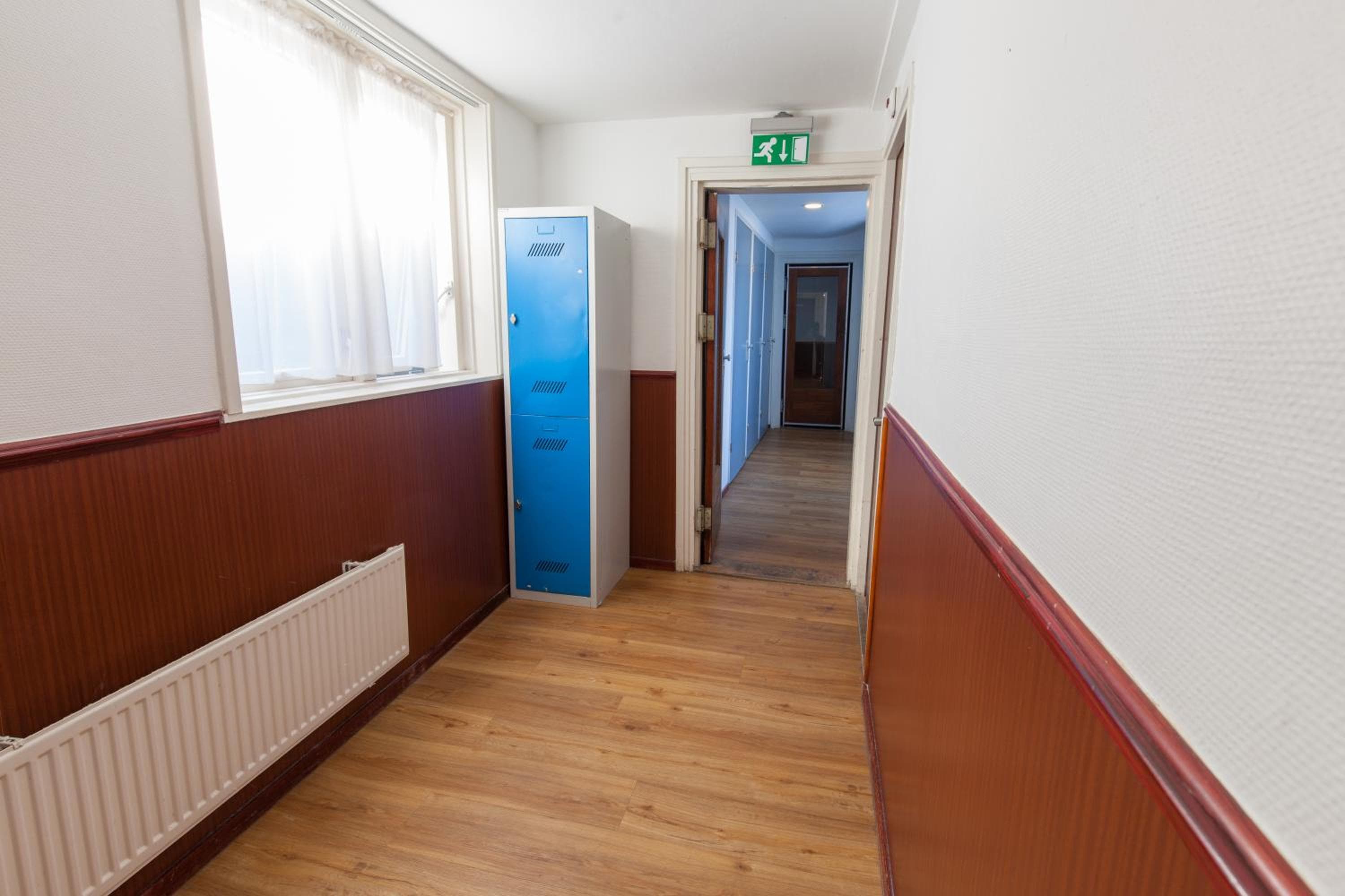 Reisehotel Amsterdam — 9