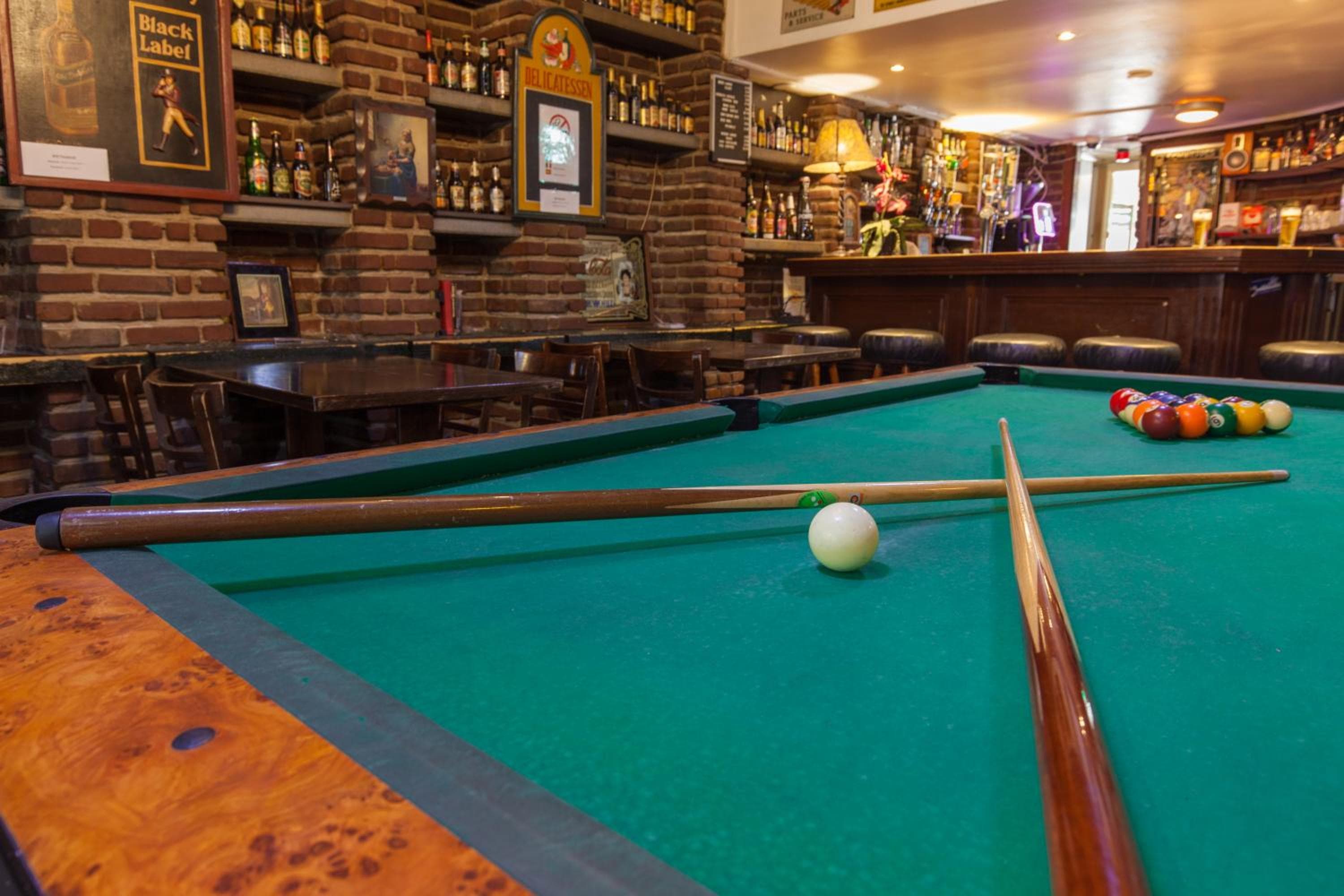 Reisehotel Amsterdam — 22