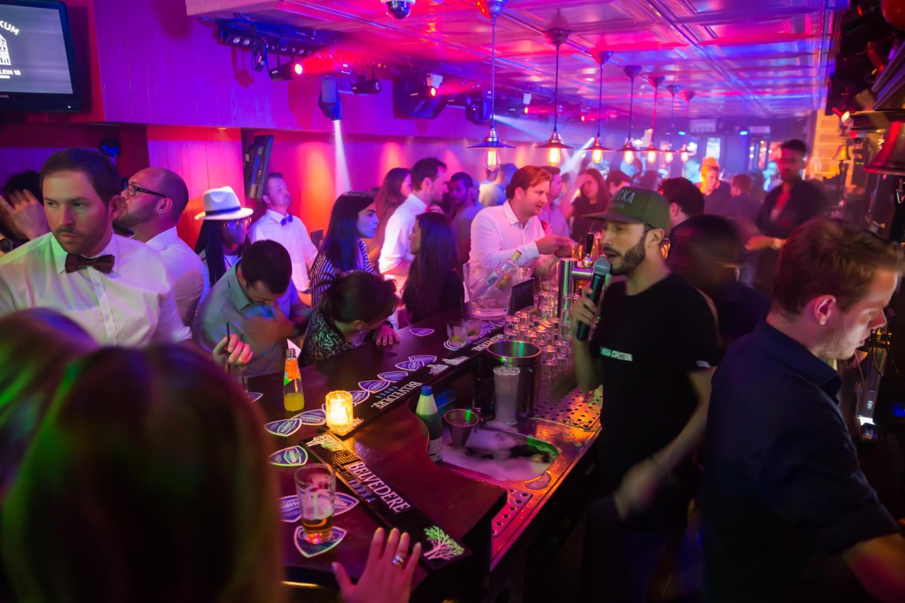 Travel Hotel Amsterdam — 30