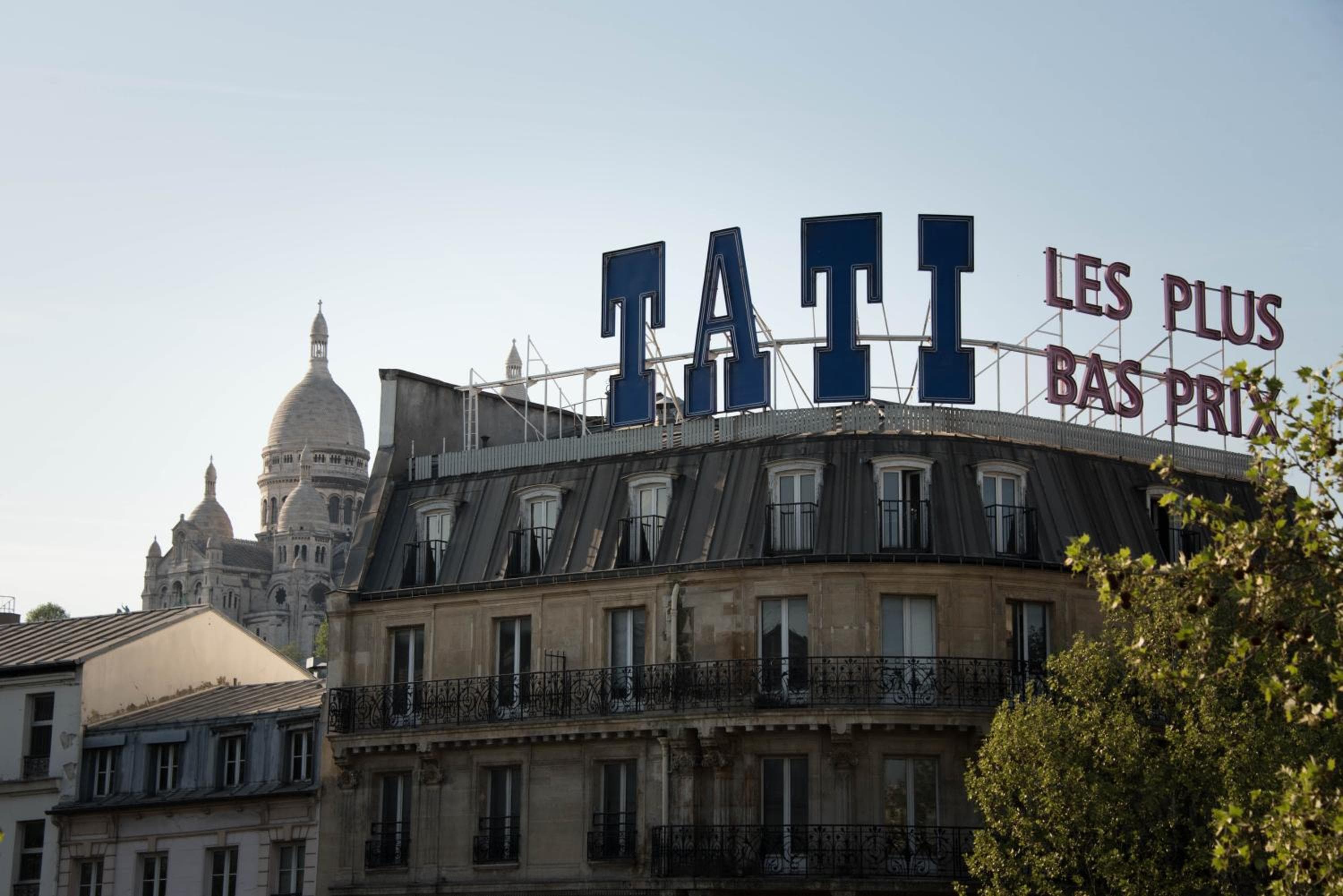 The Playce - Paris — 28