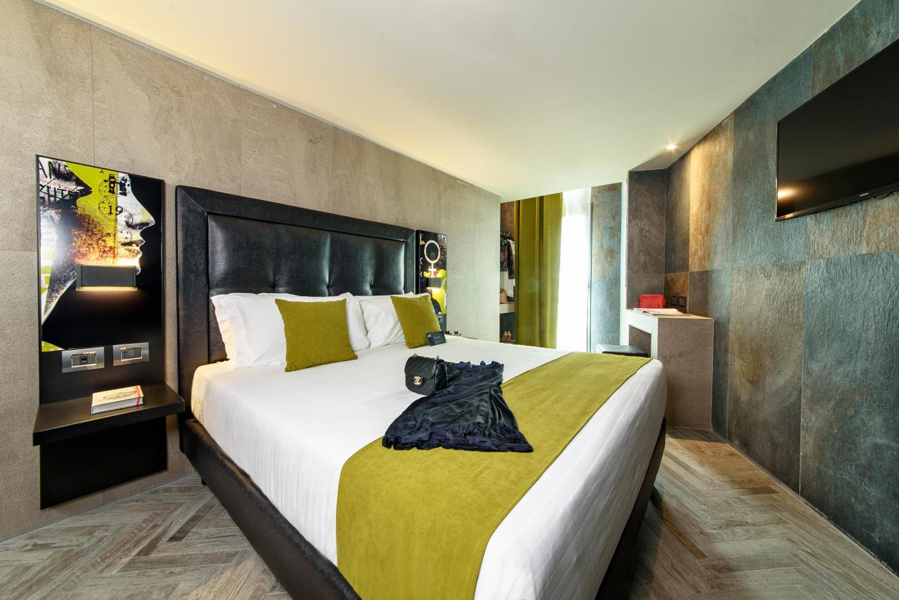 Solo Hotel Milano — 6