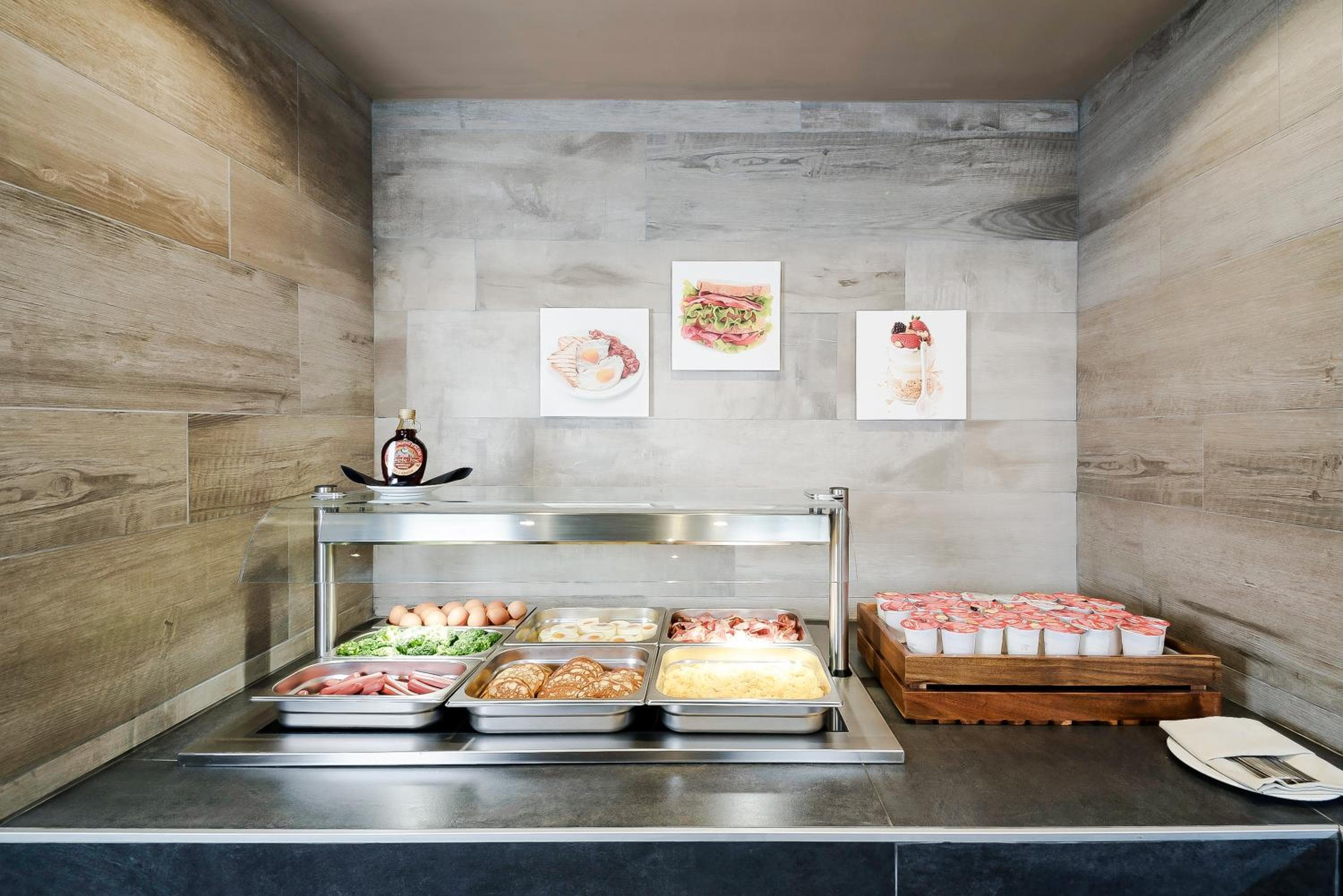 Solo Hotel Milano — 4