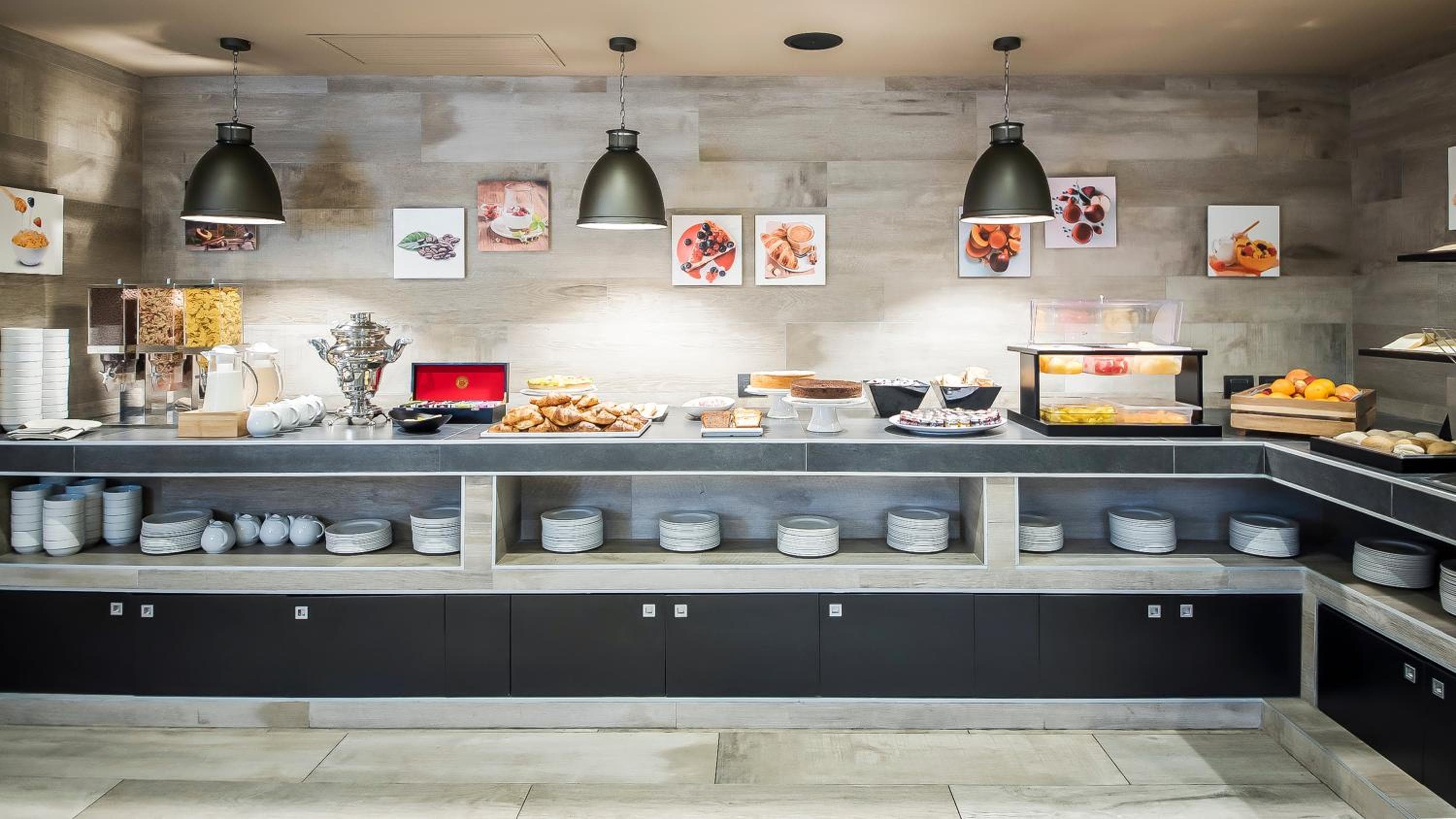 Solo Hotel Milano — 22