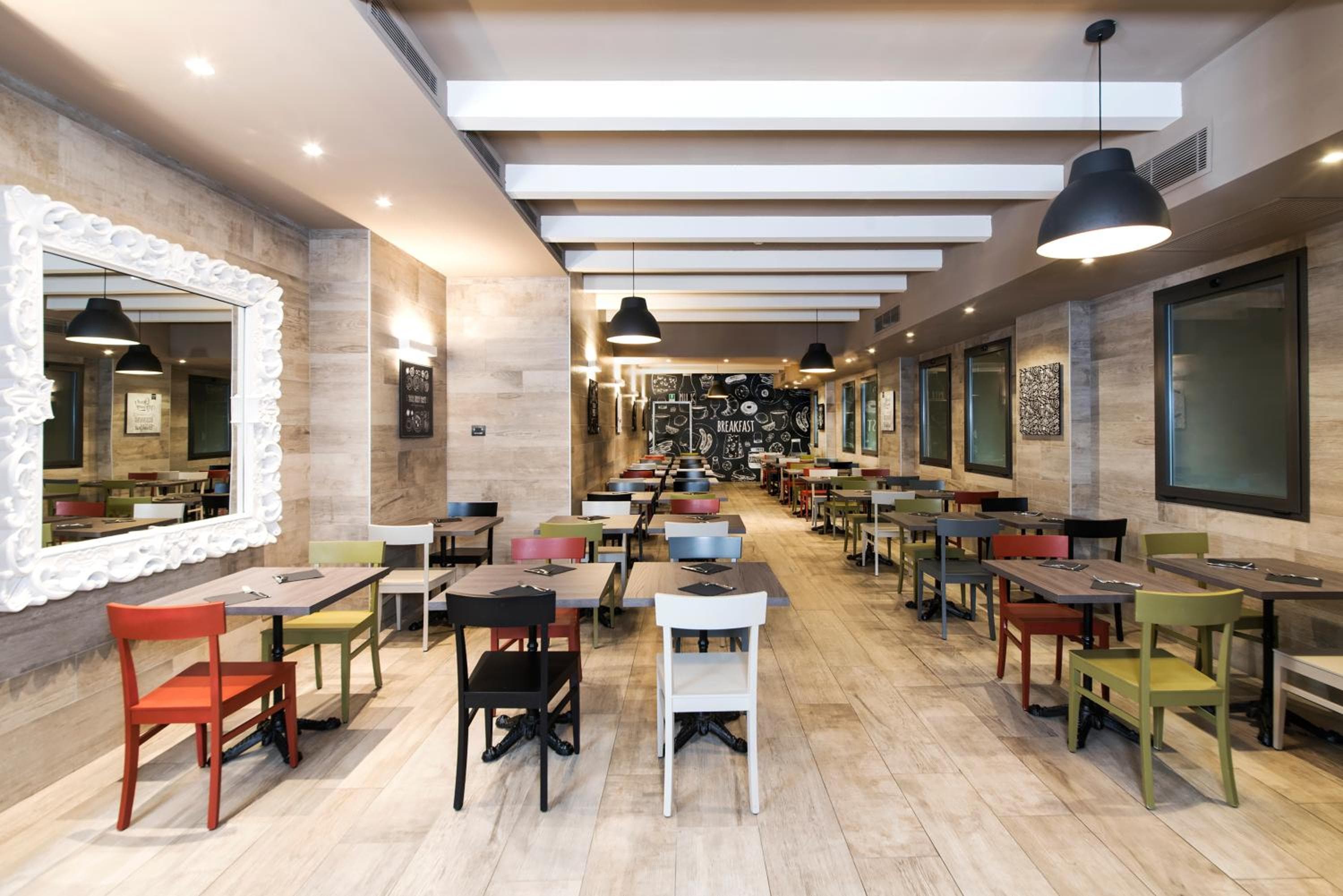 Solo Hotel Milano — 30