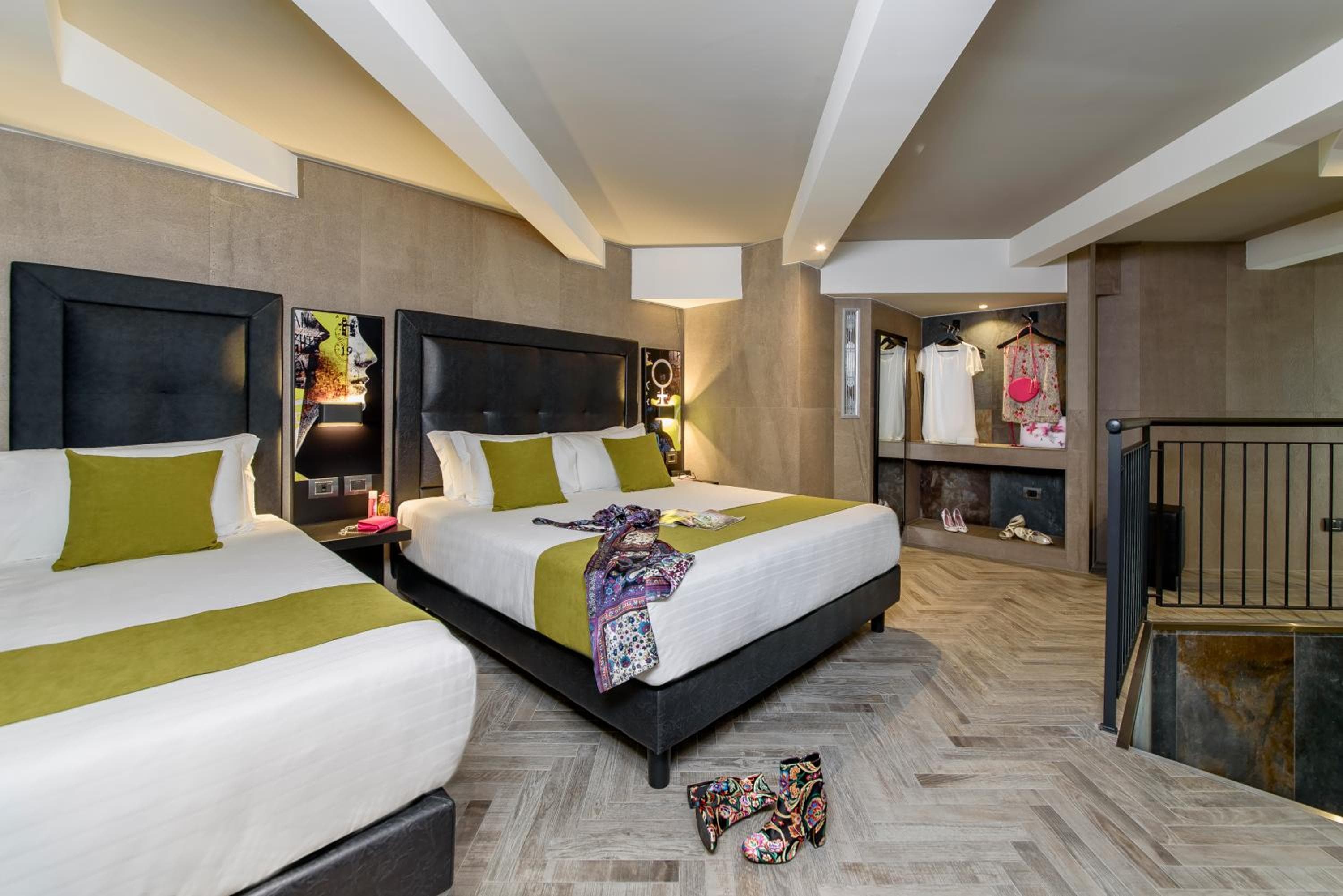 Solo Hotel Milano — 15
