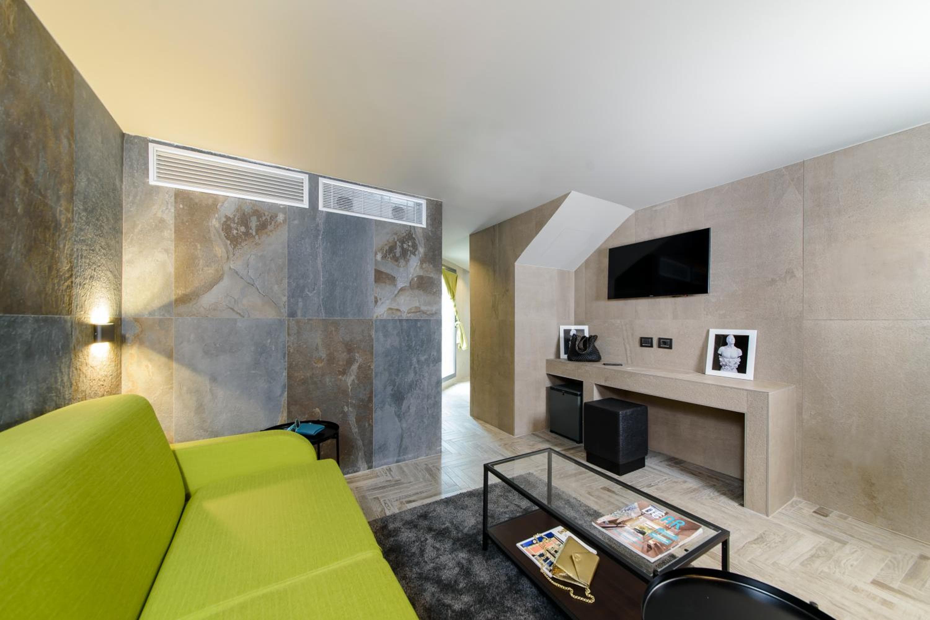 Solo Hotel Milano — 8