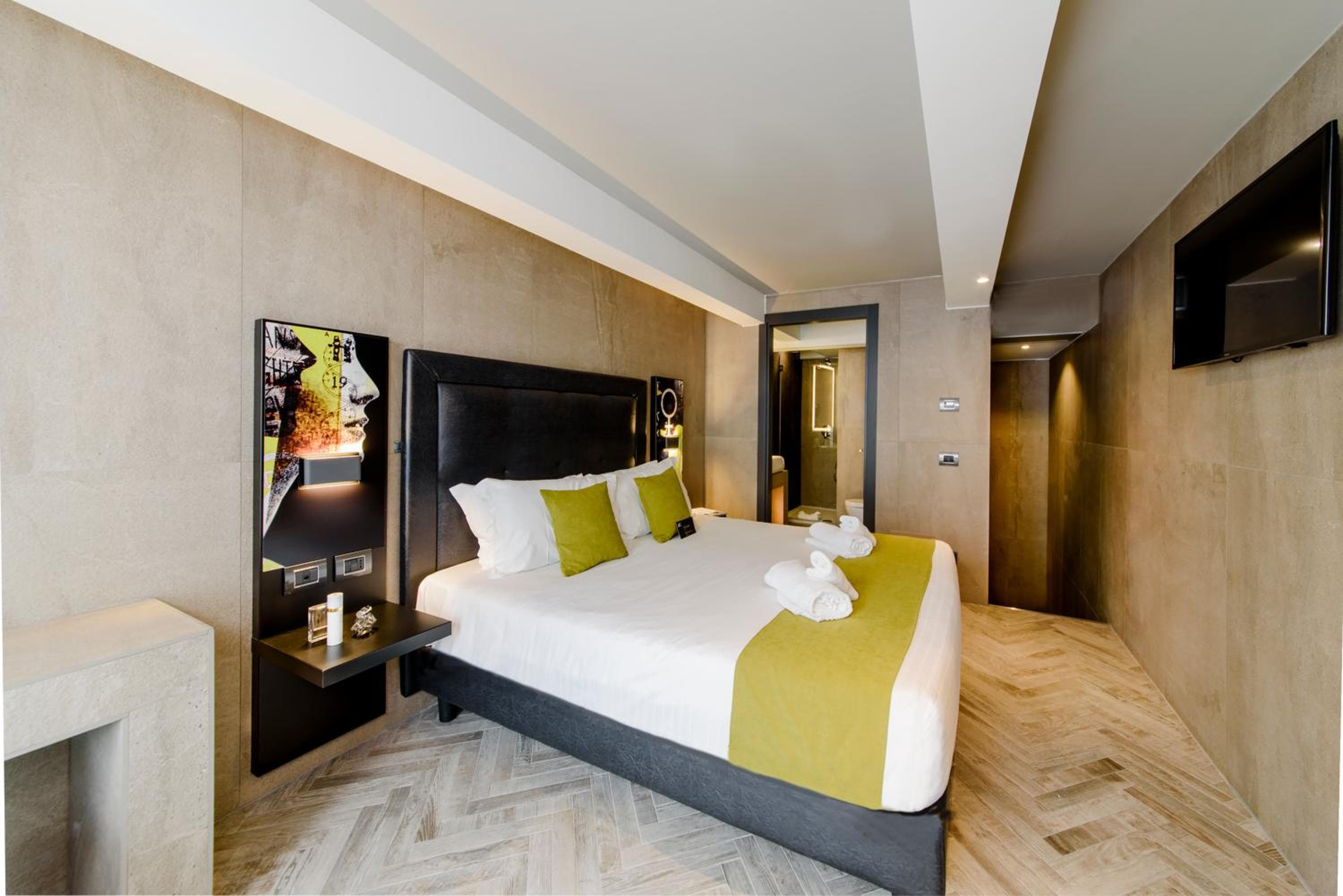 Solo Hotel Milano — 14