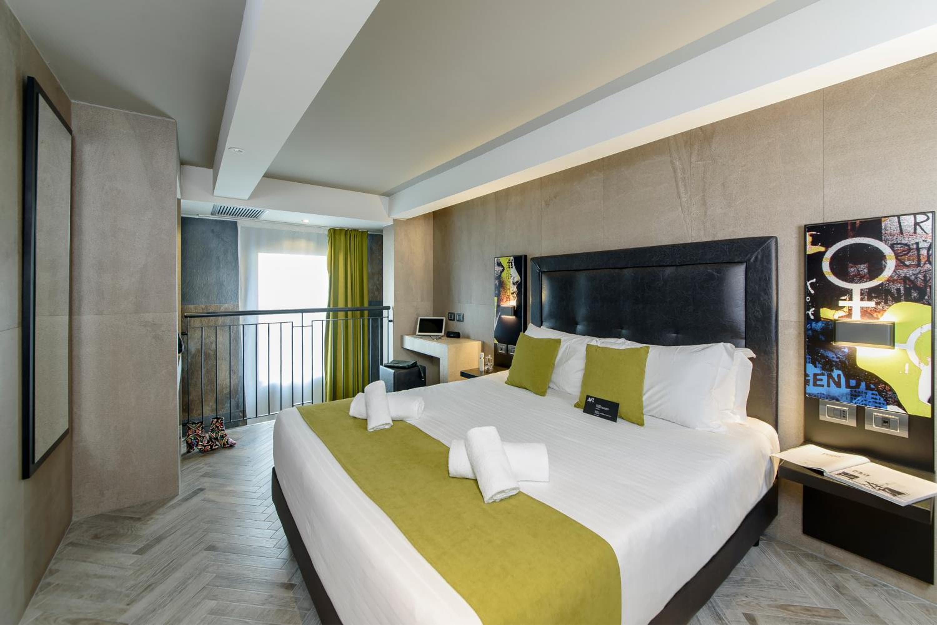 Solo Hotel Milano — 7