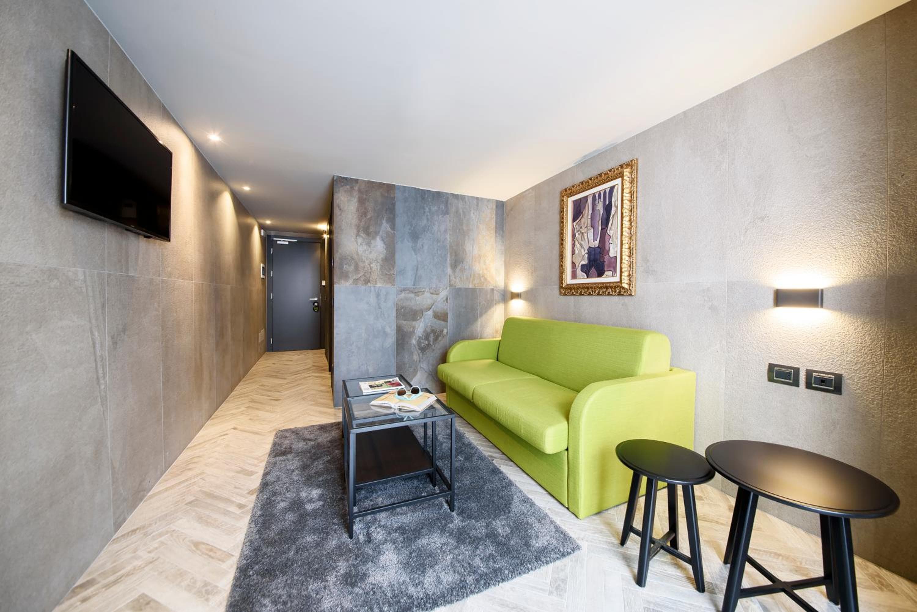 Solo Hotel Milano — 11