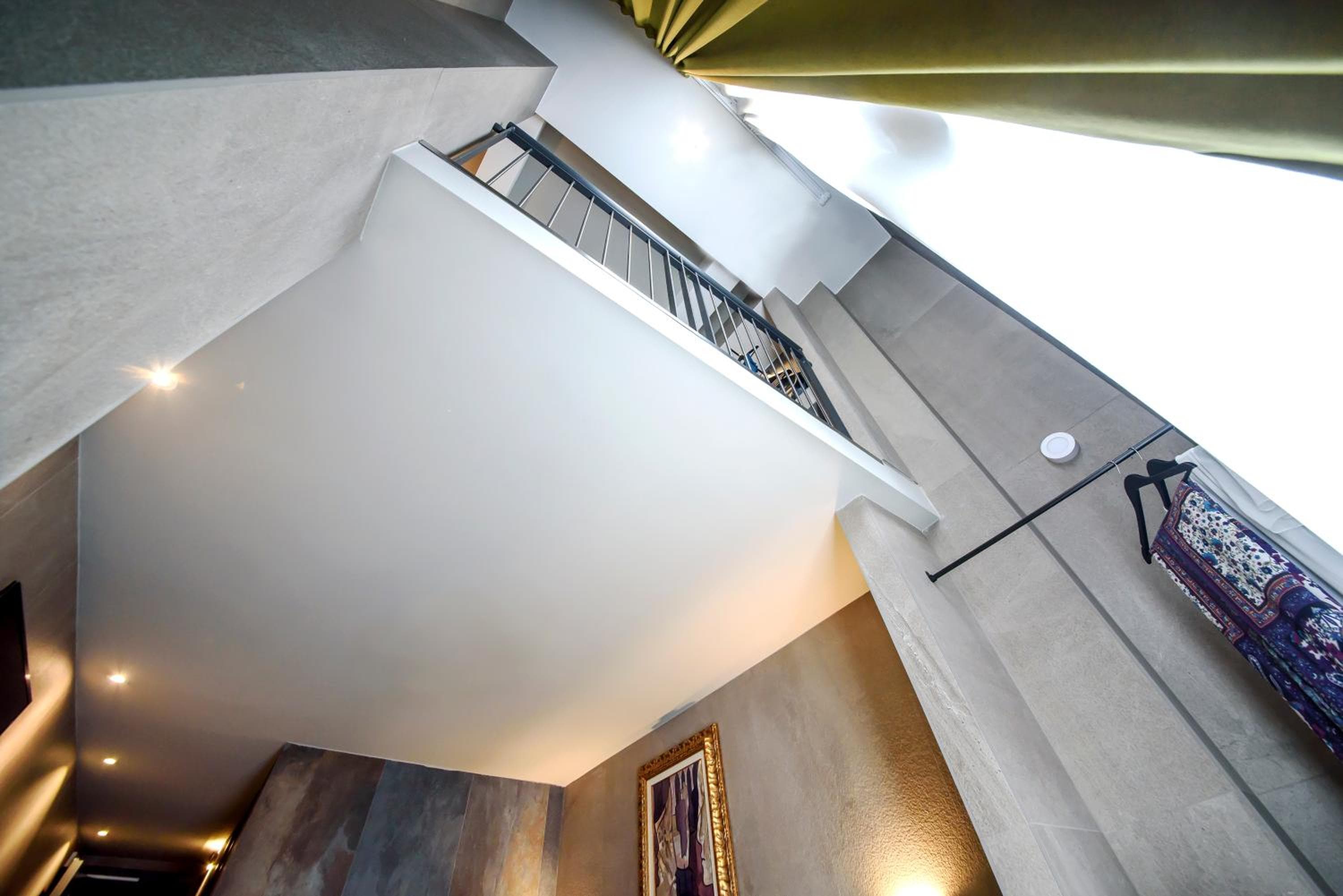 Just Hotel Milano — 11
