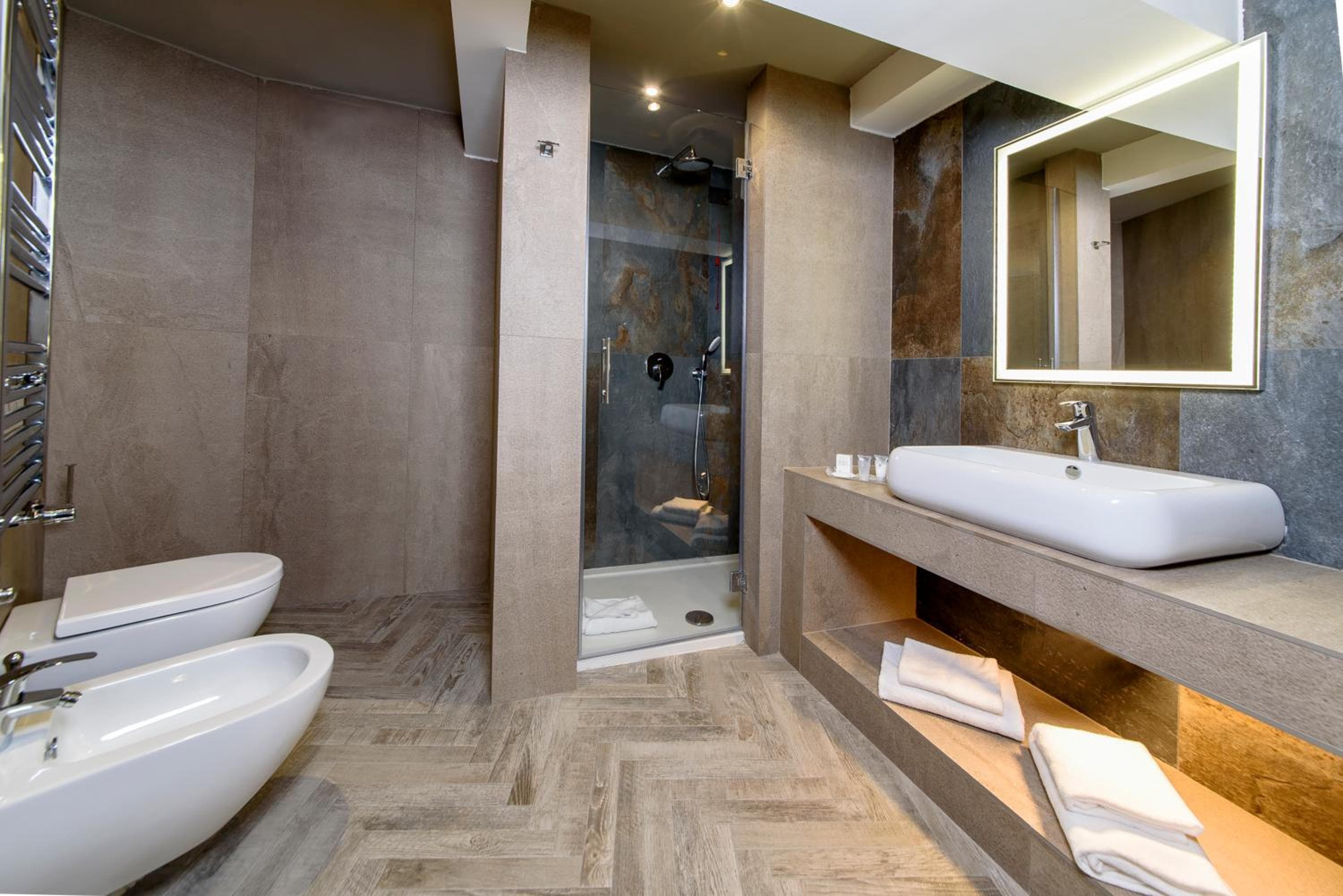 Solo Hotel Milano — 9