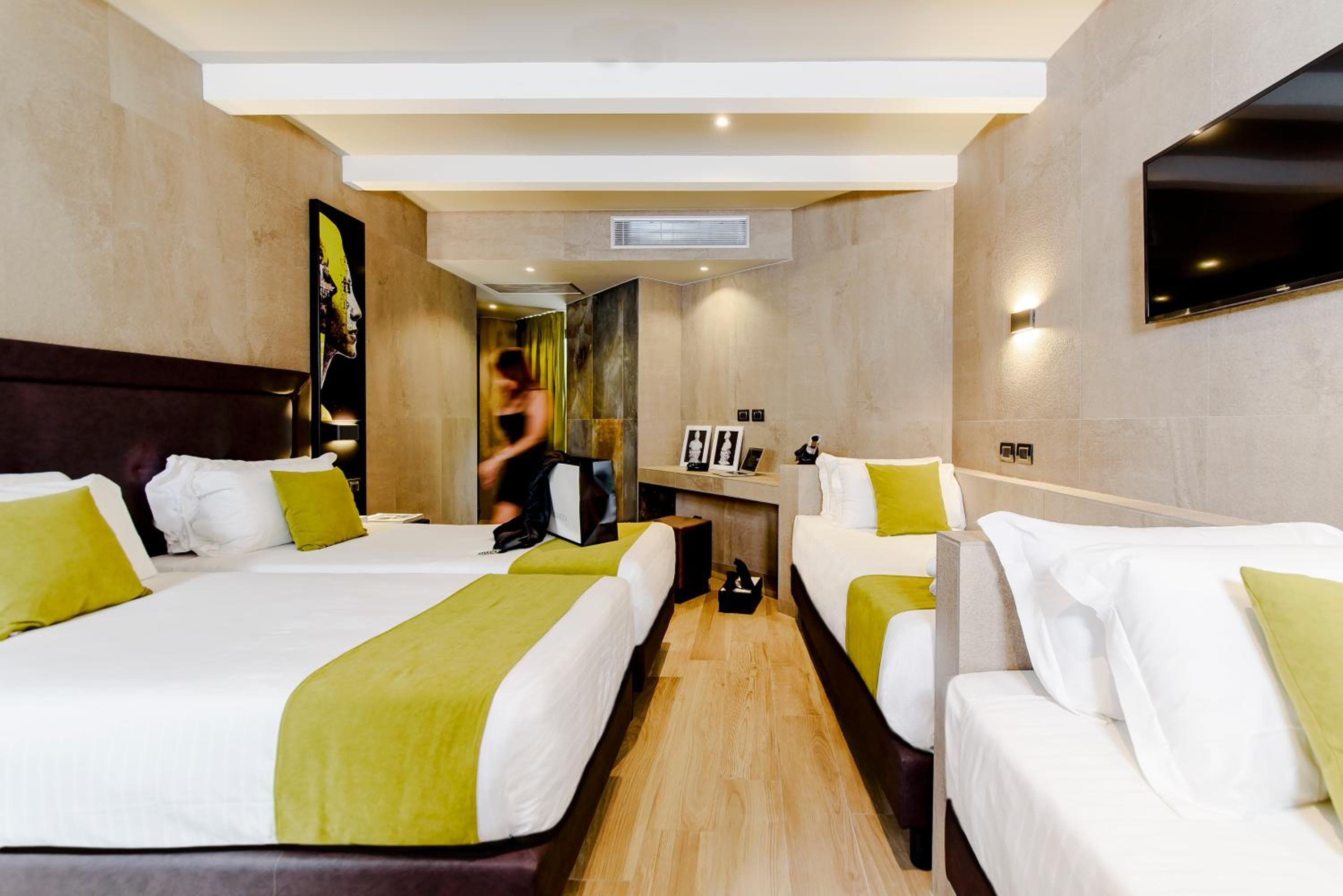 Solo Hotel Milano — 18
