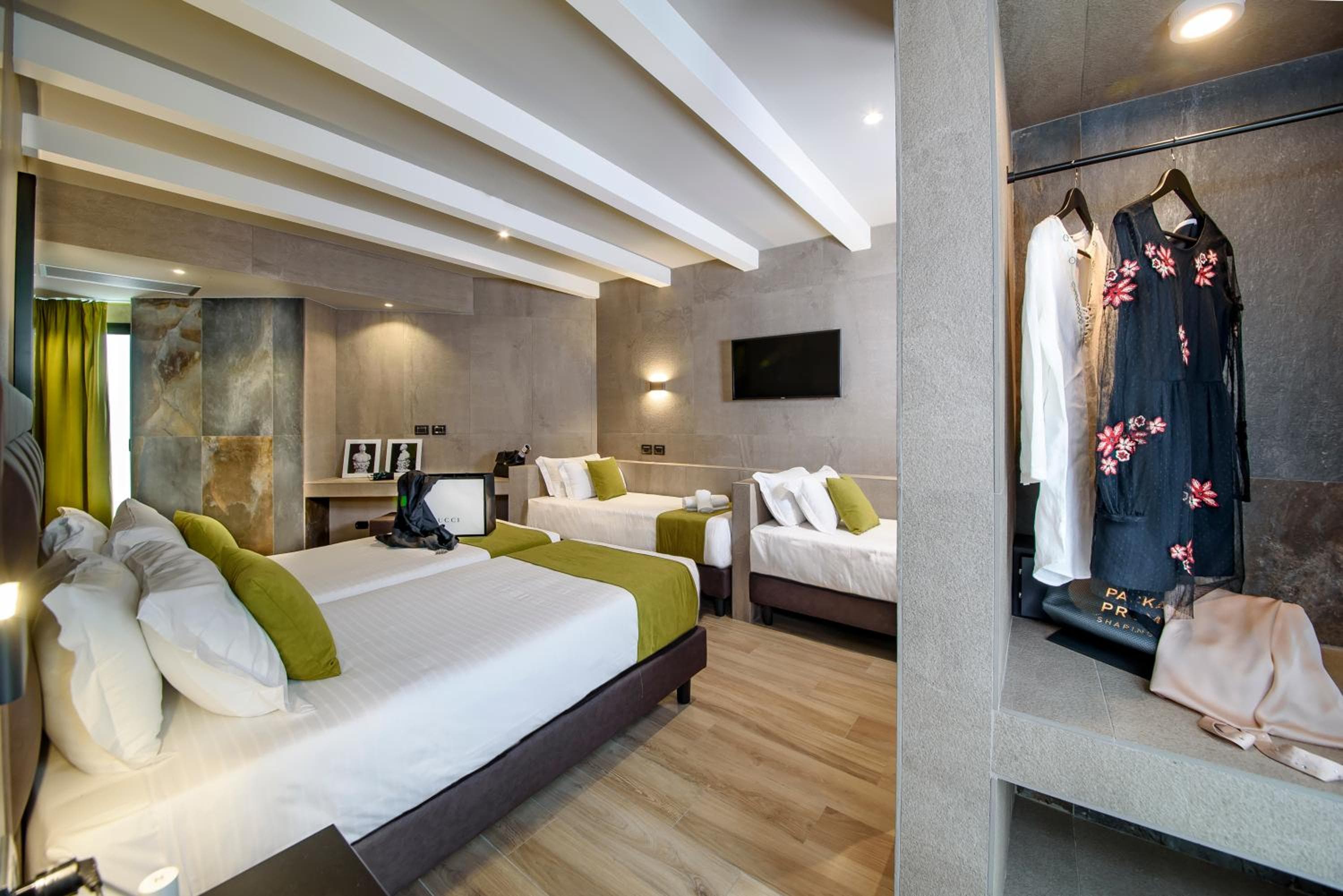 Solo Hotel Milano — 17