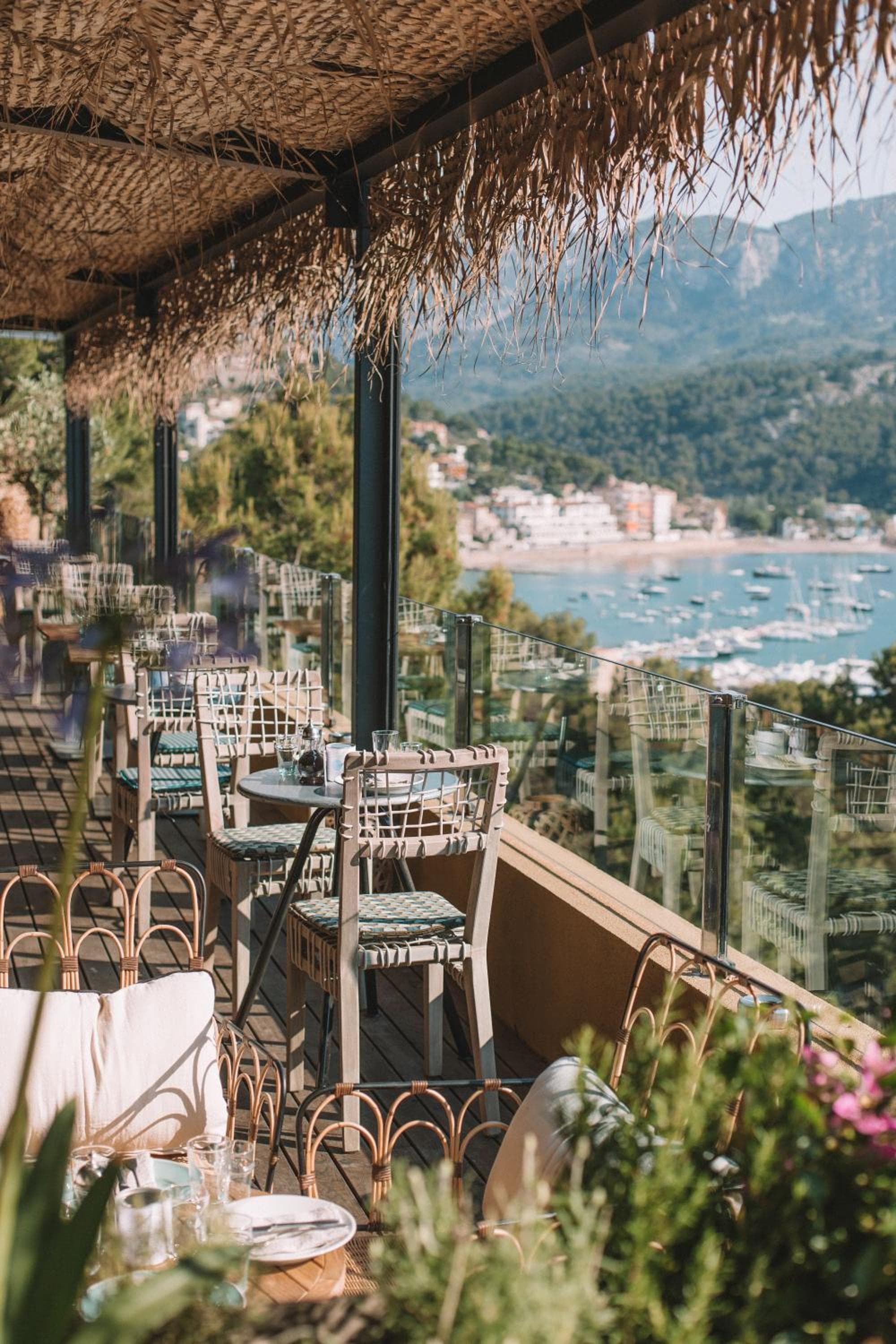 Bikini Island & Mountain Port de Soller Hotel "Adults only" — 4