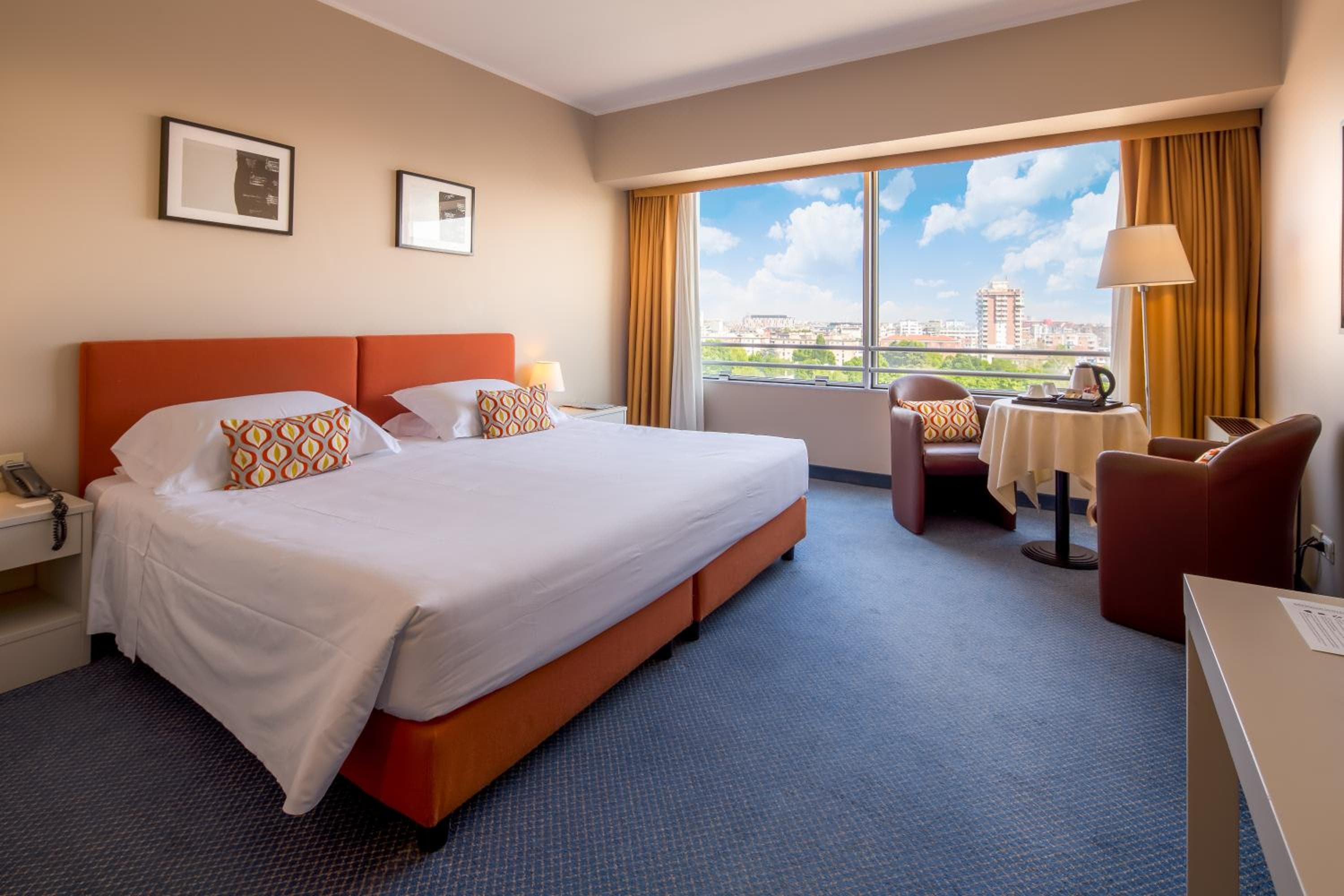 Hotel Blaise & Francis — 28