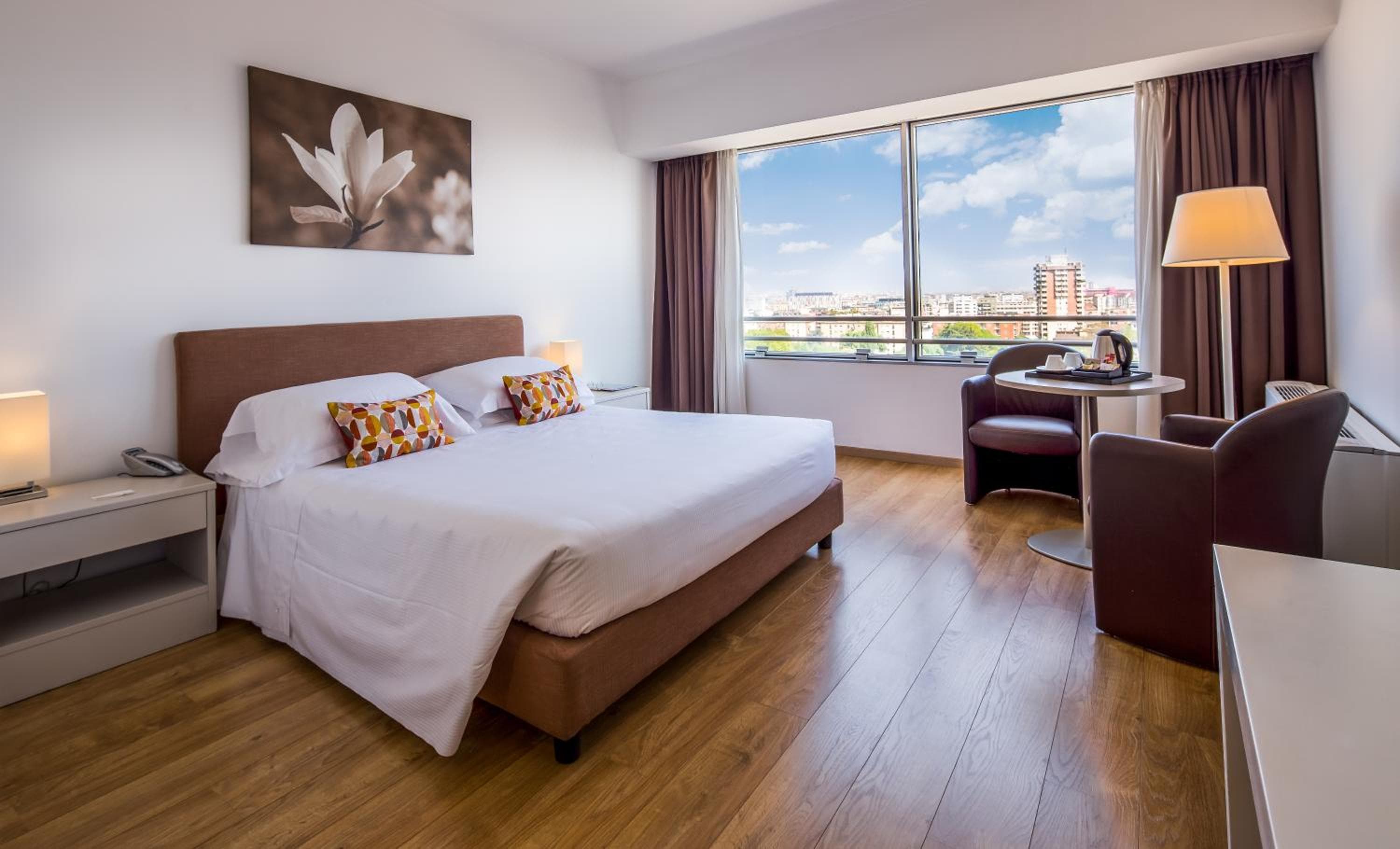 Hotel Blaise & Francis — 2