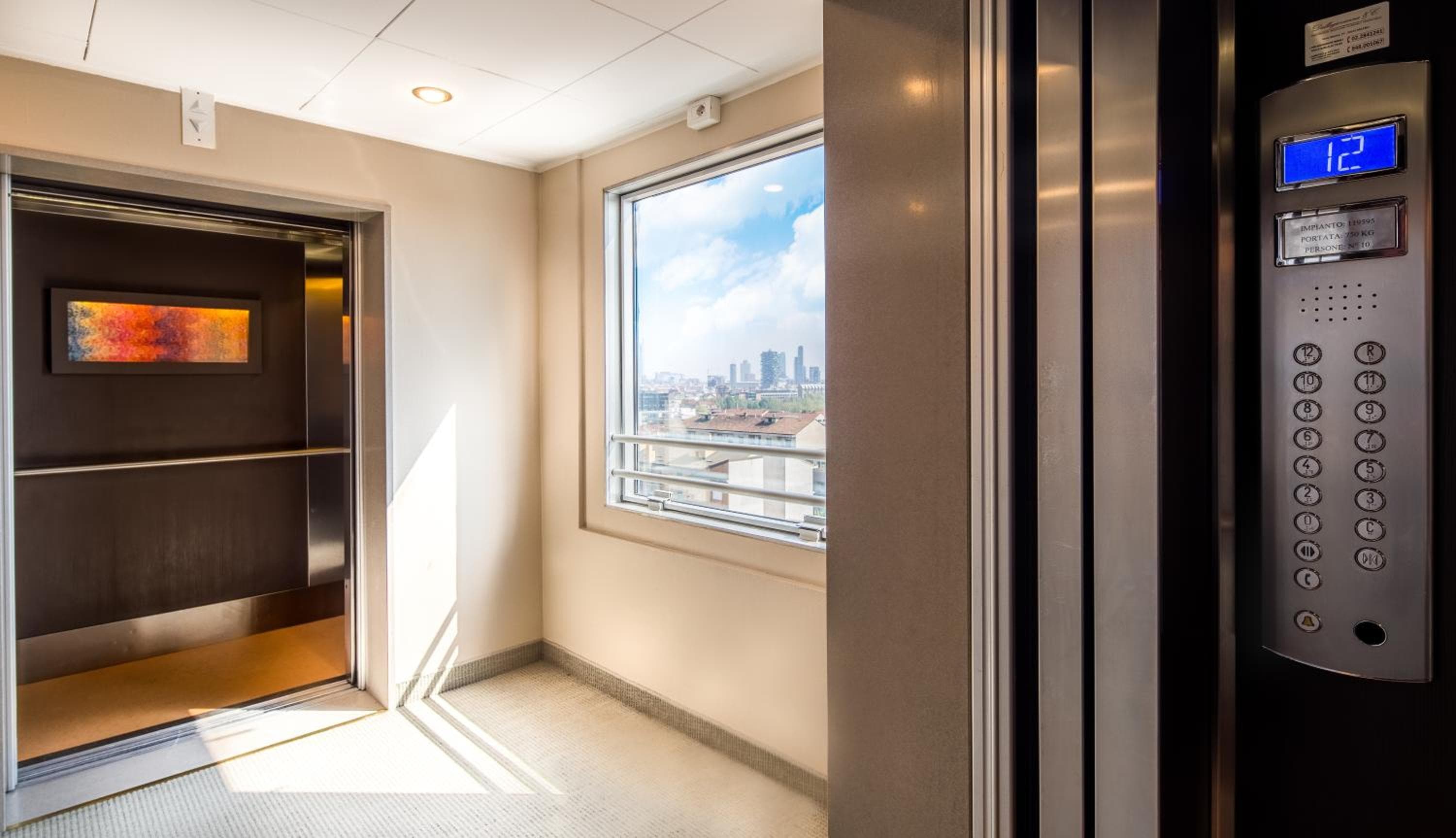 Hotel Blaise & Francis — 27