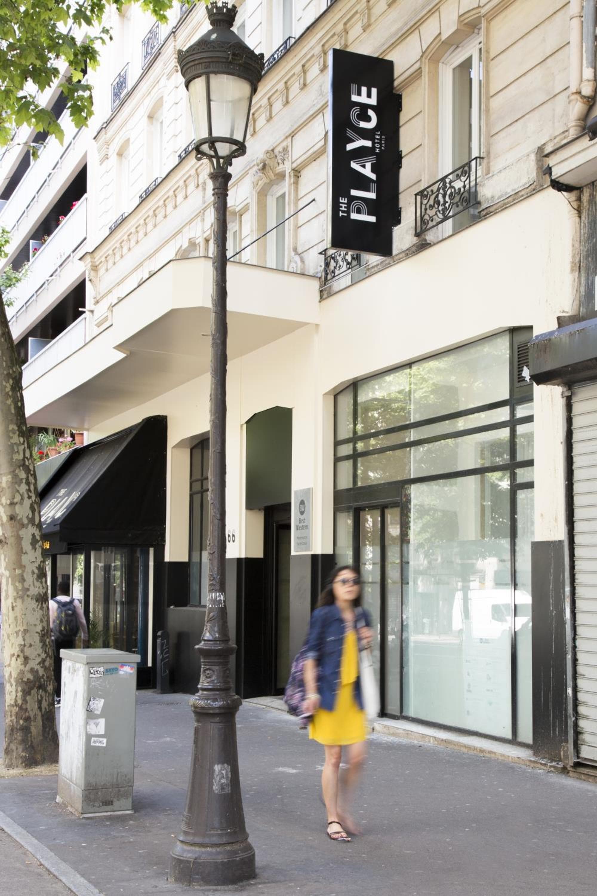 The Playce - Paris — 24