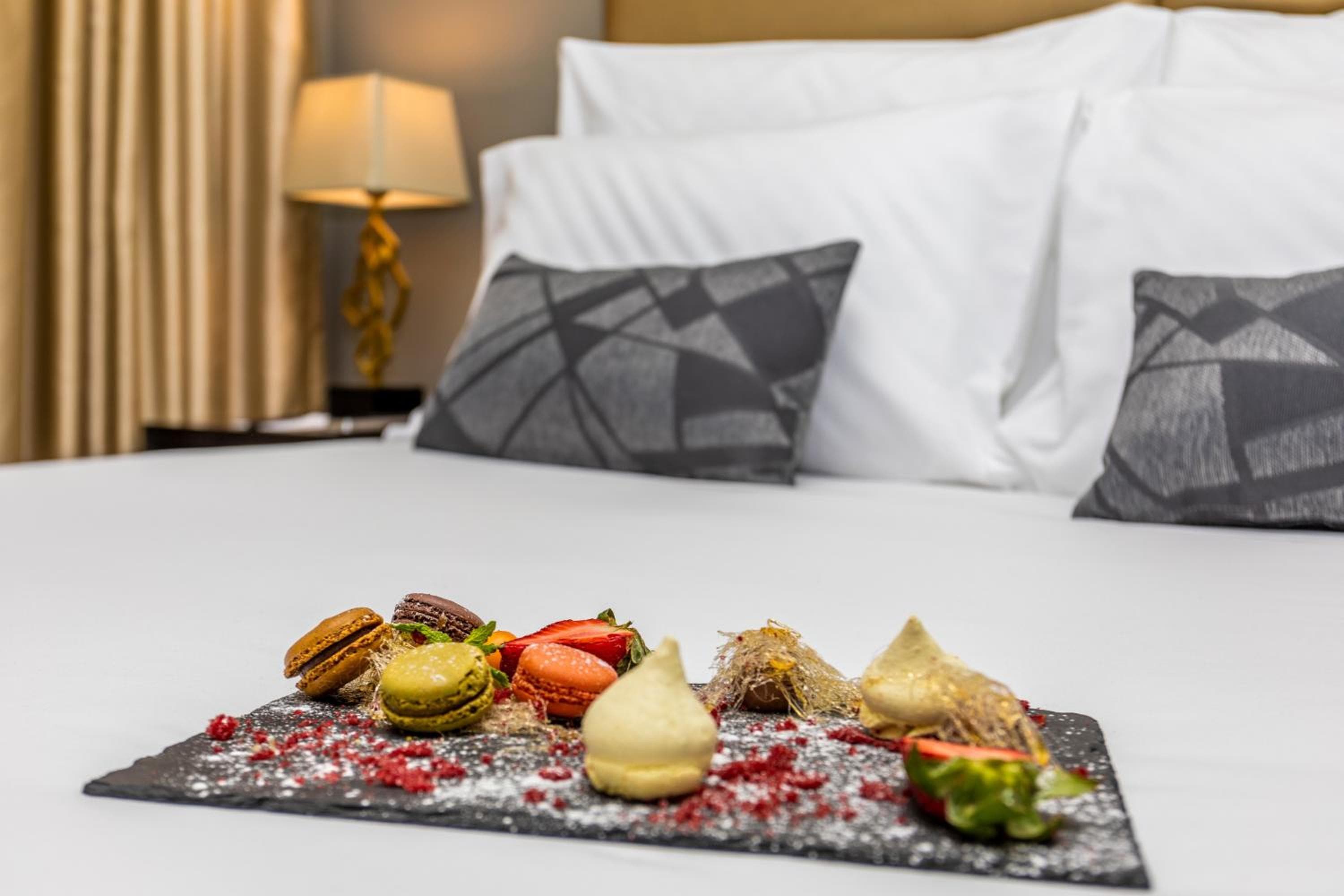 Czar Lisbon Hotel — 15
