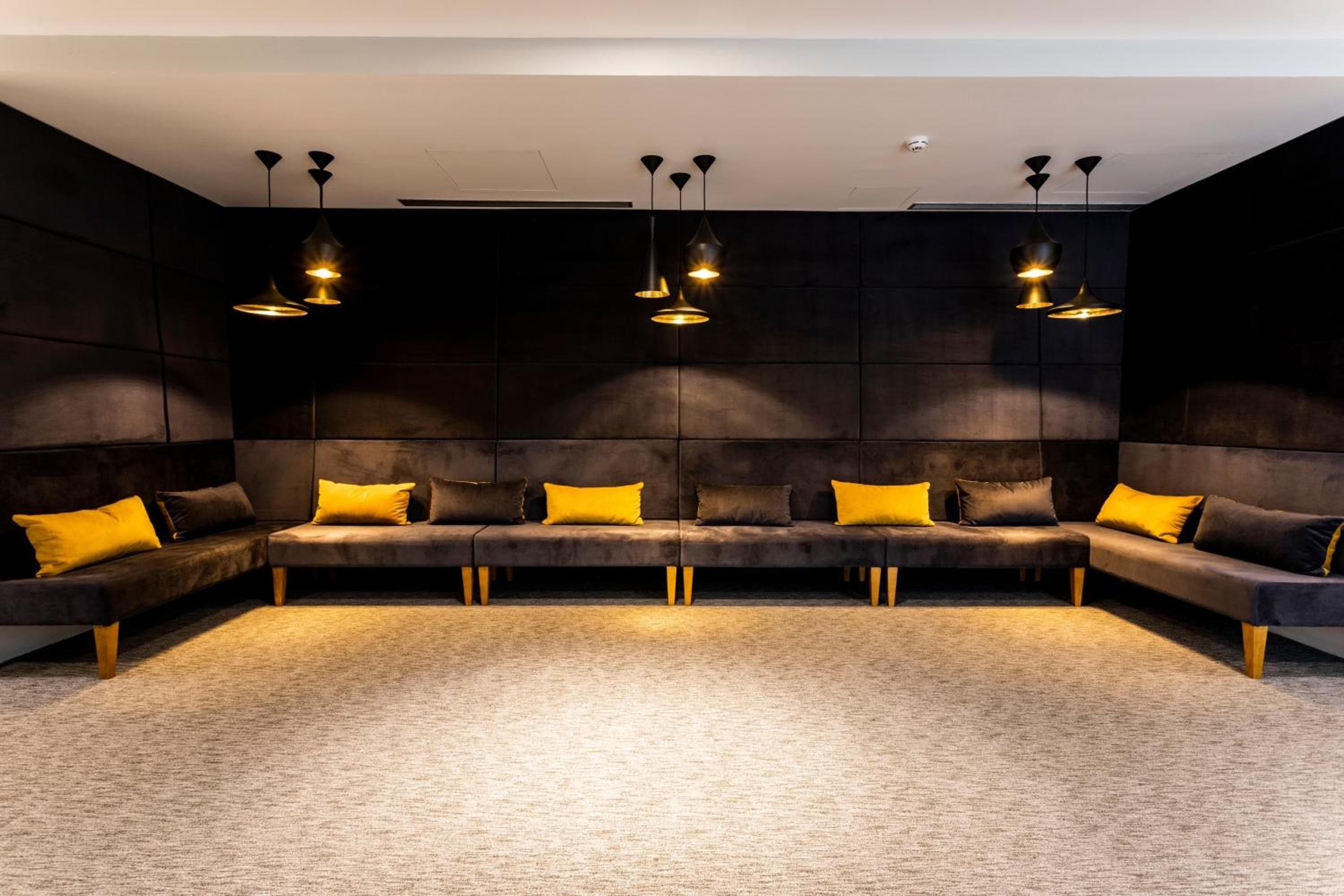 Czar Lisbon Hotel — 27