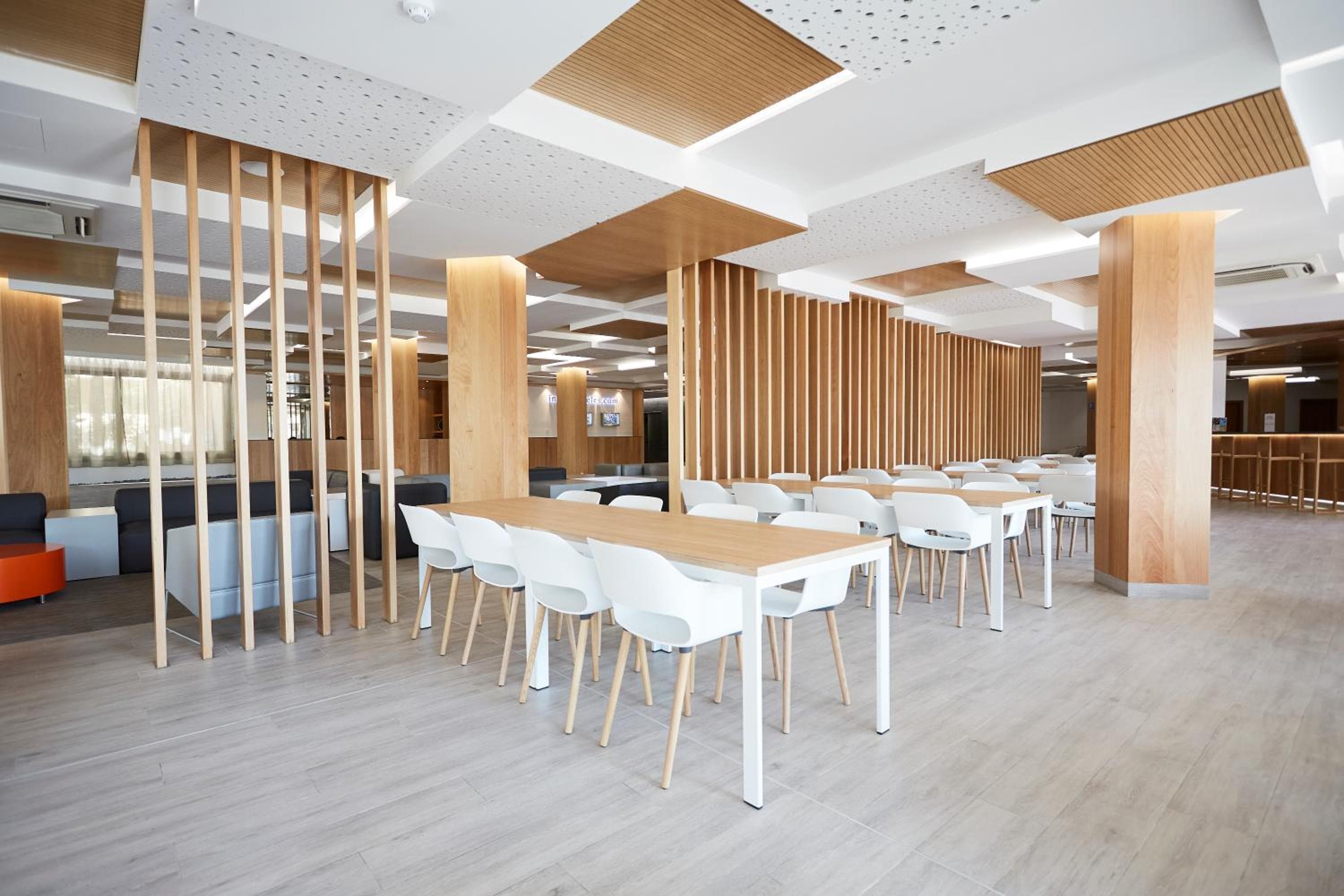 Invisa Hotel Es Pla - Adults Only — 21