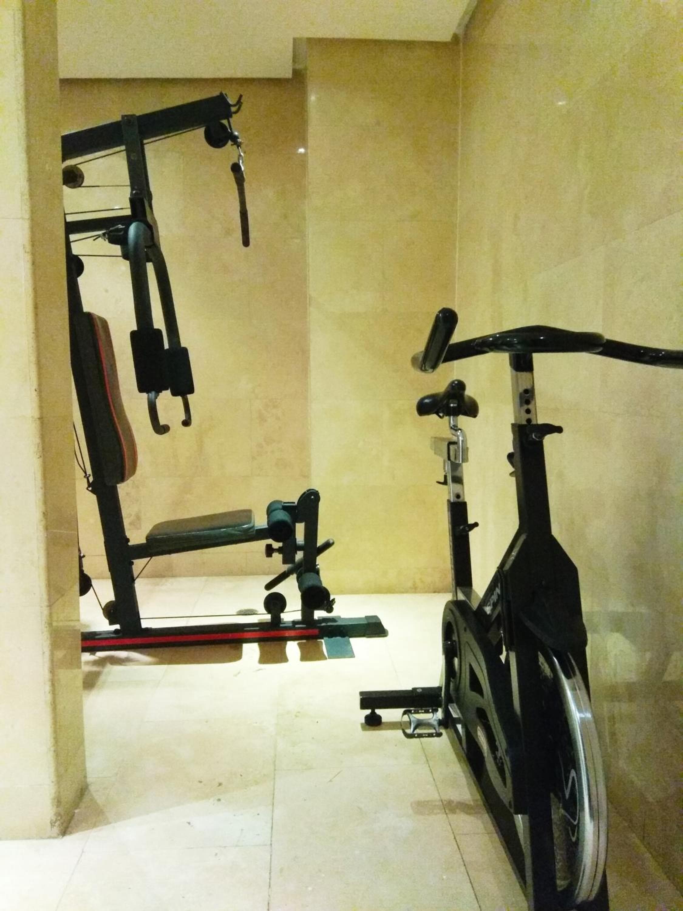 Albergo Siviglia — 14