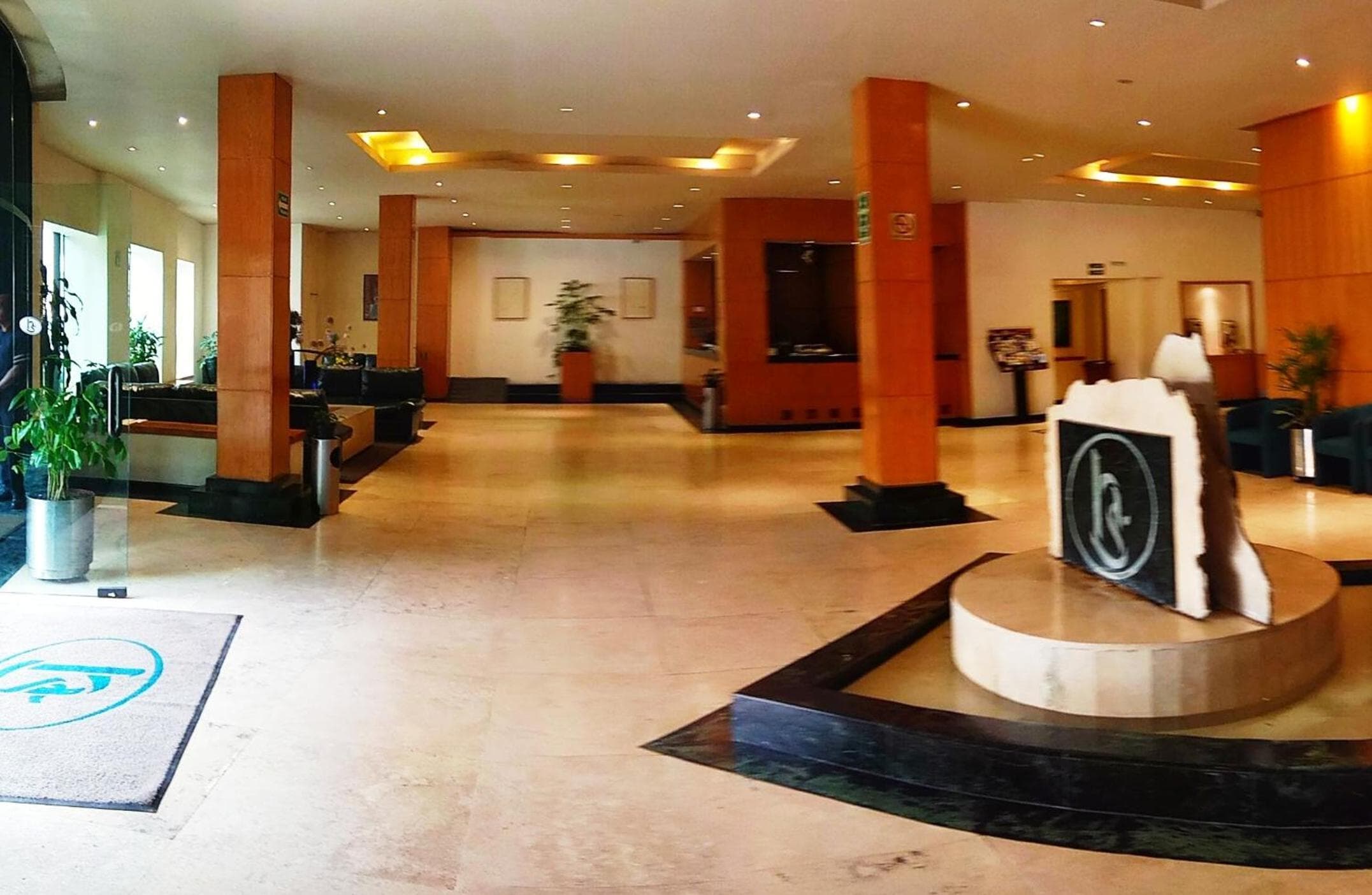 Albergo Siviglia — 2