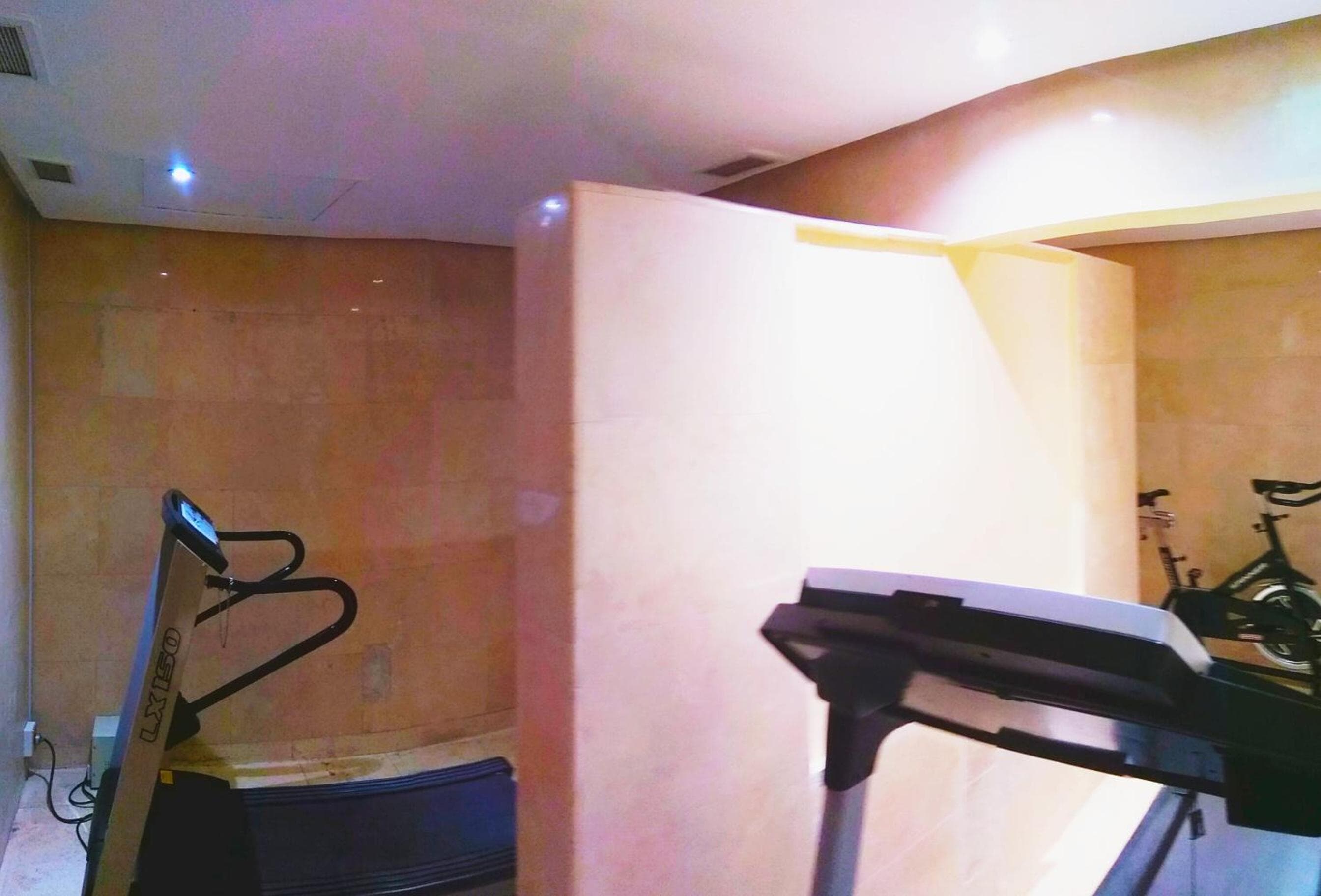 Albergo Siviglia — 13