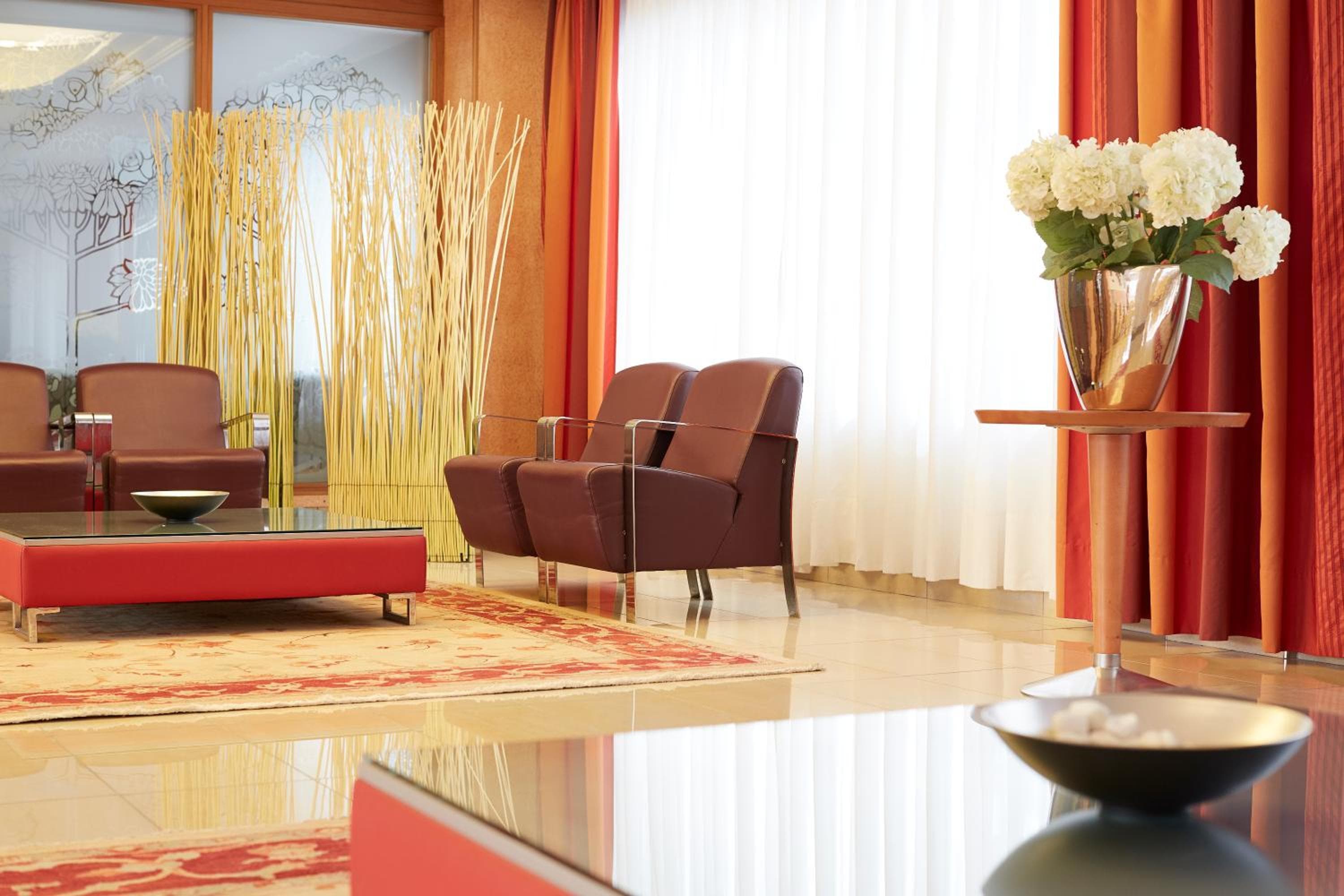 Visita l'Hotel La Cala — 22