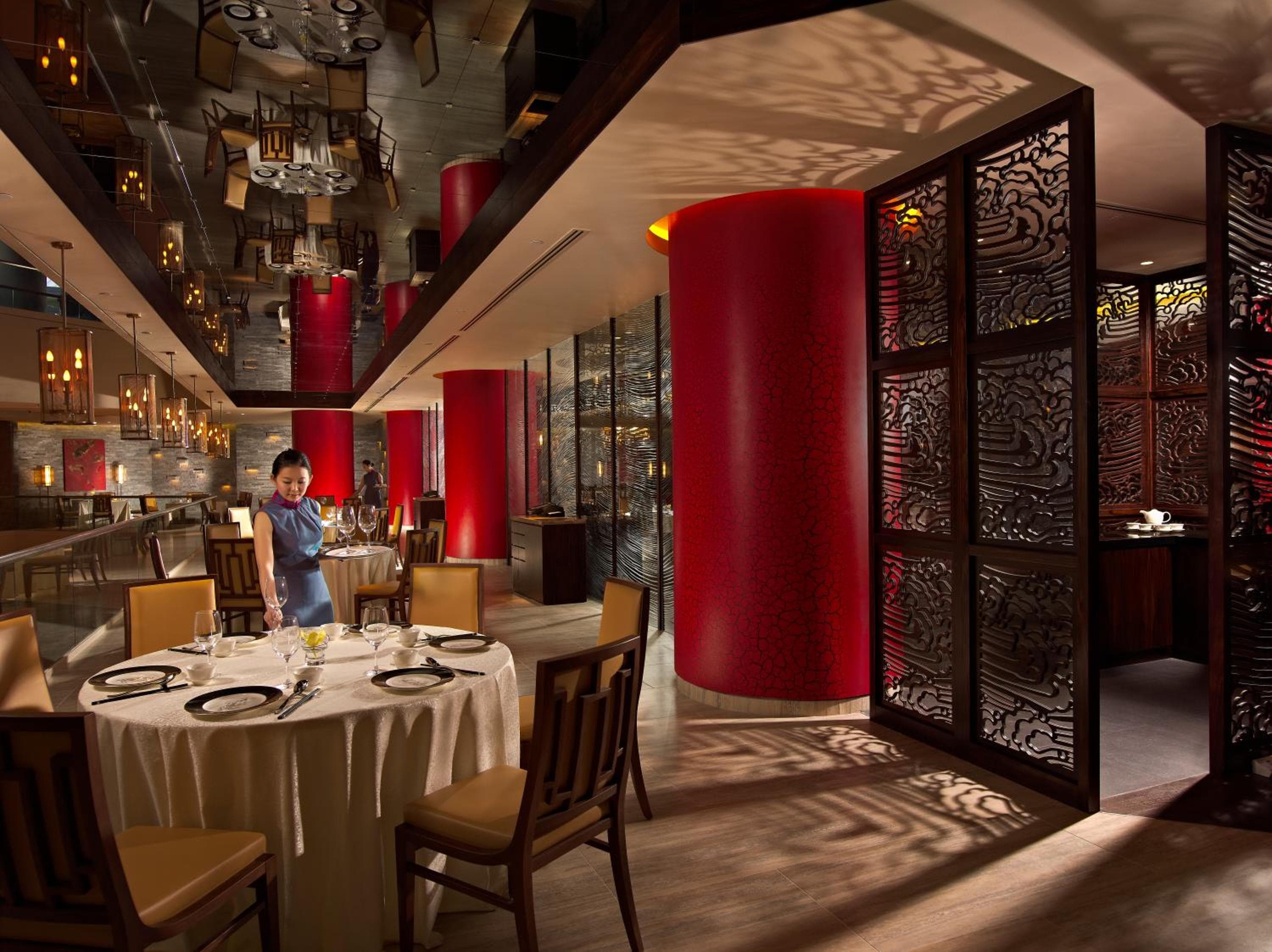 Pan Pacific Singapore hotel, 7 Raffles Boulevard, Marina Square, Singapore, Singapore — photo 35